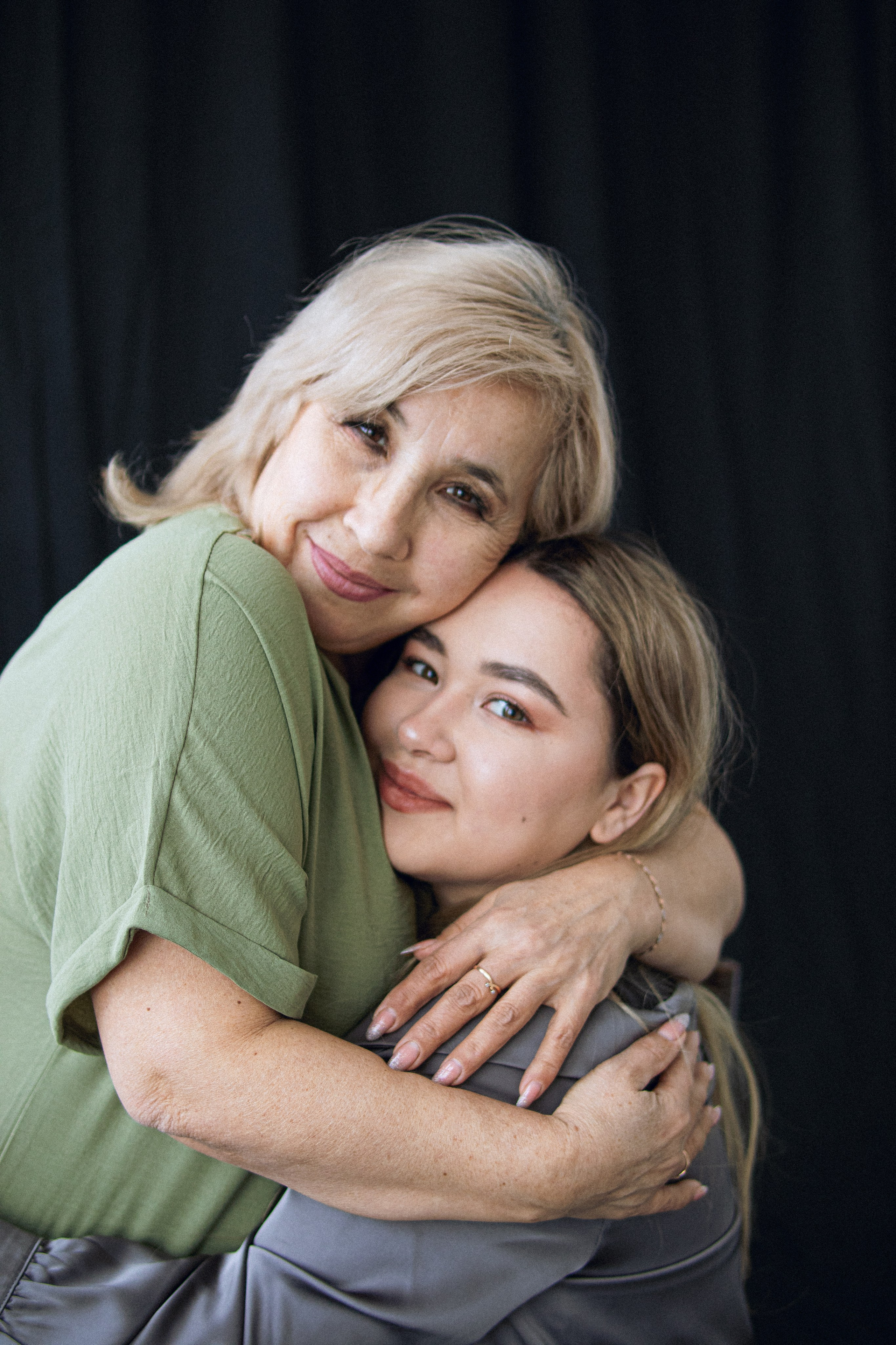 В объятиях любви. Фотограф и видеограф в Бугульме Аня Трутнева