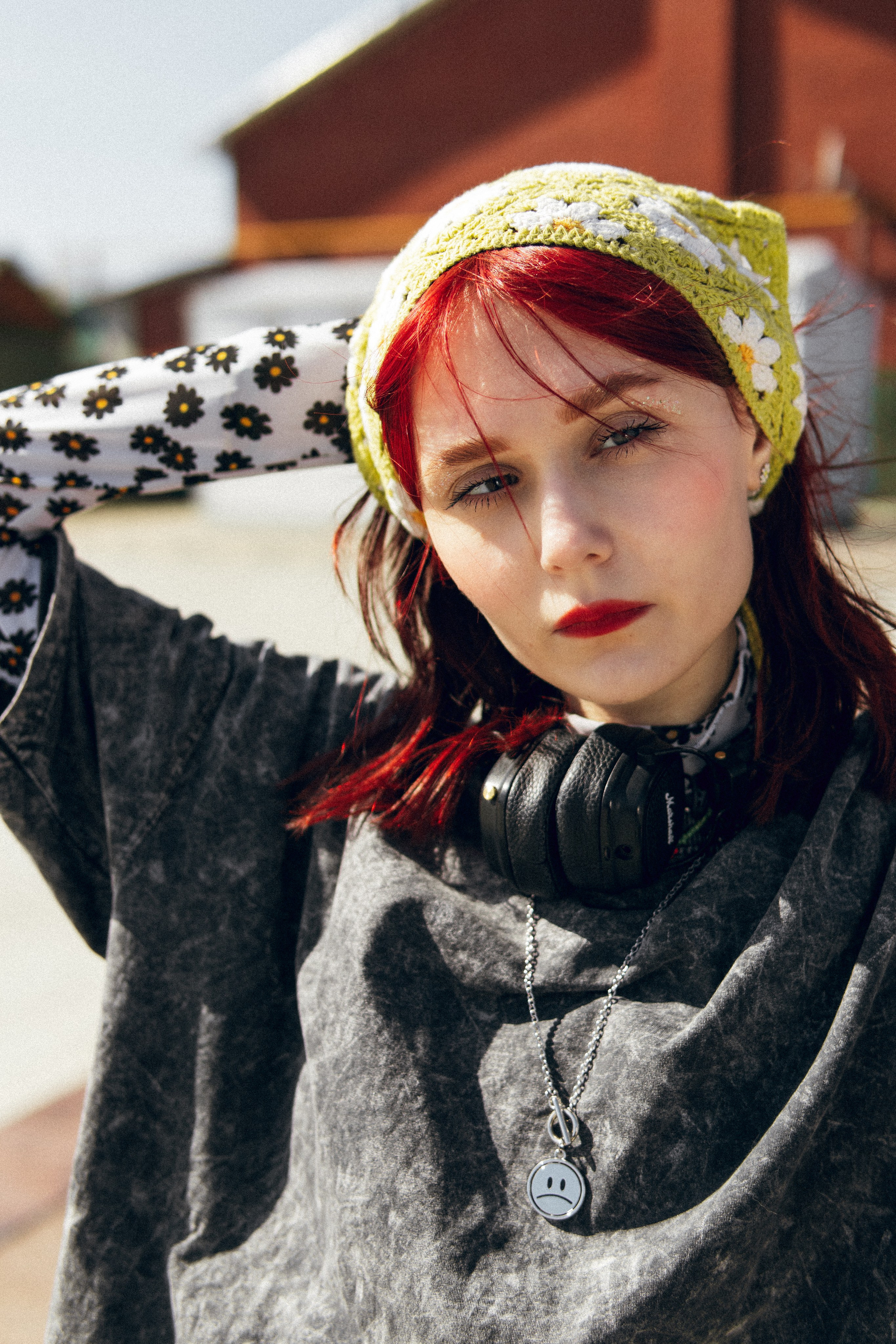 Элеанора. Фотограф и видеограф в Бугульме Аня Трутнева