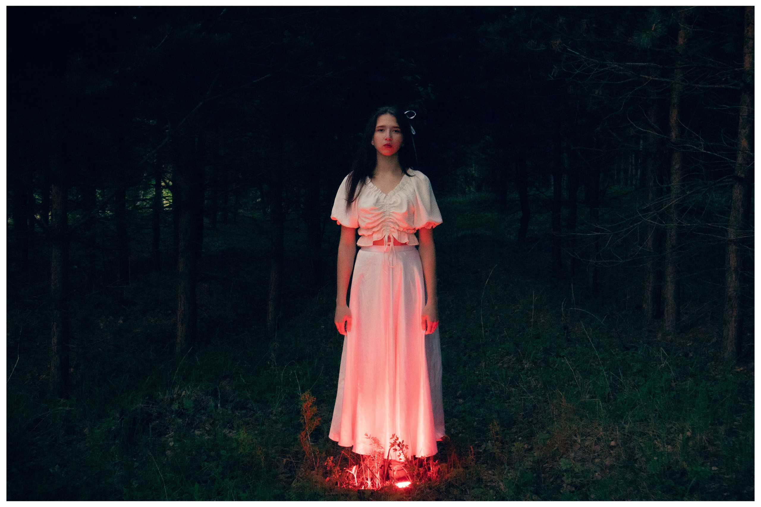 Арина. Фотограф и видеограф в Бугульме Аня Трутнева