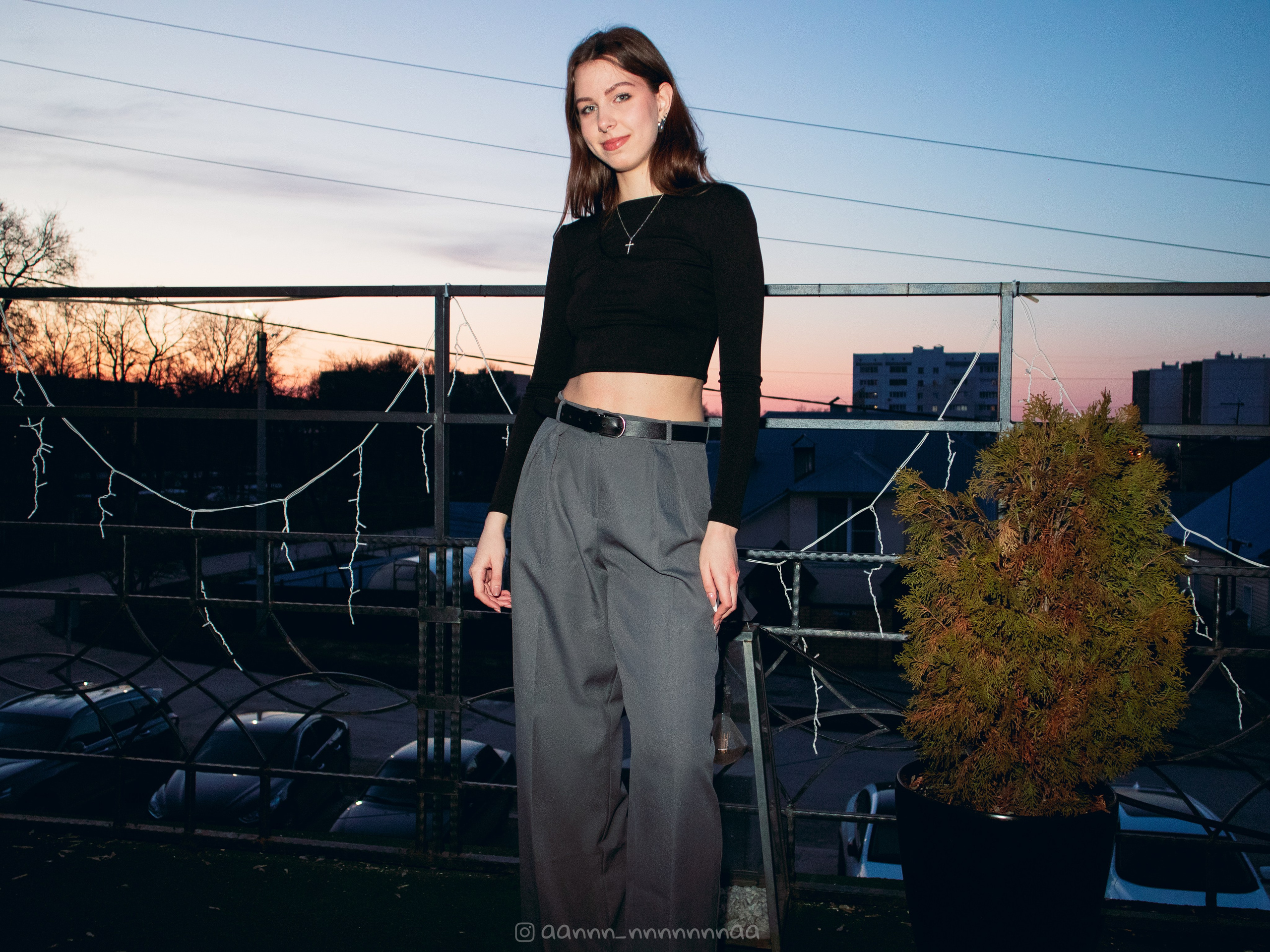 ДР Дании. Фотограф и видеограф в Бугульме Аня Трутнева