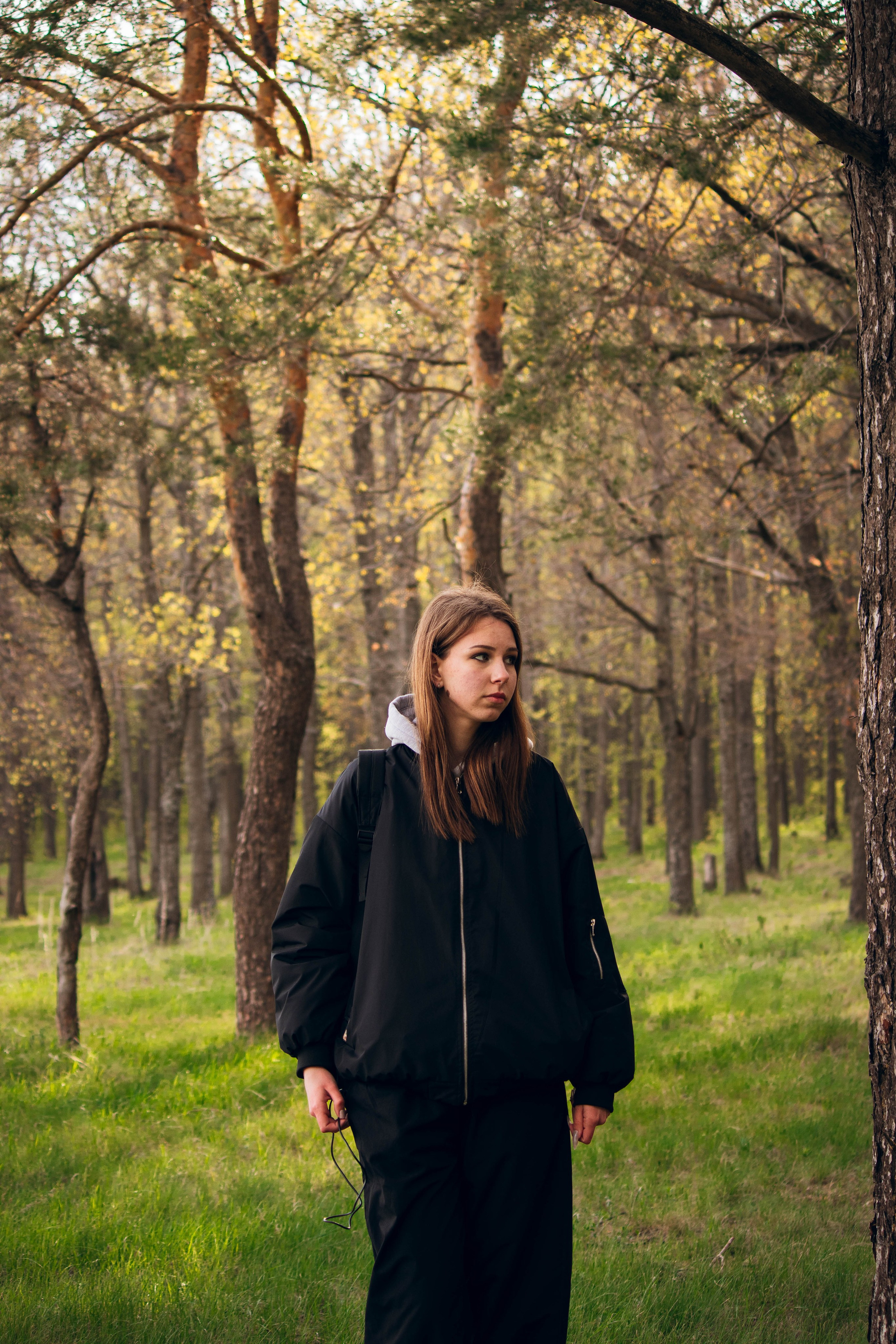 Сокольская гора. Фотограф и видеограф в Бугульме Аня Трутнева