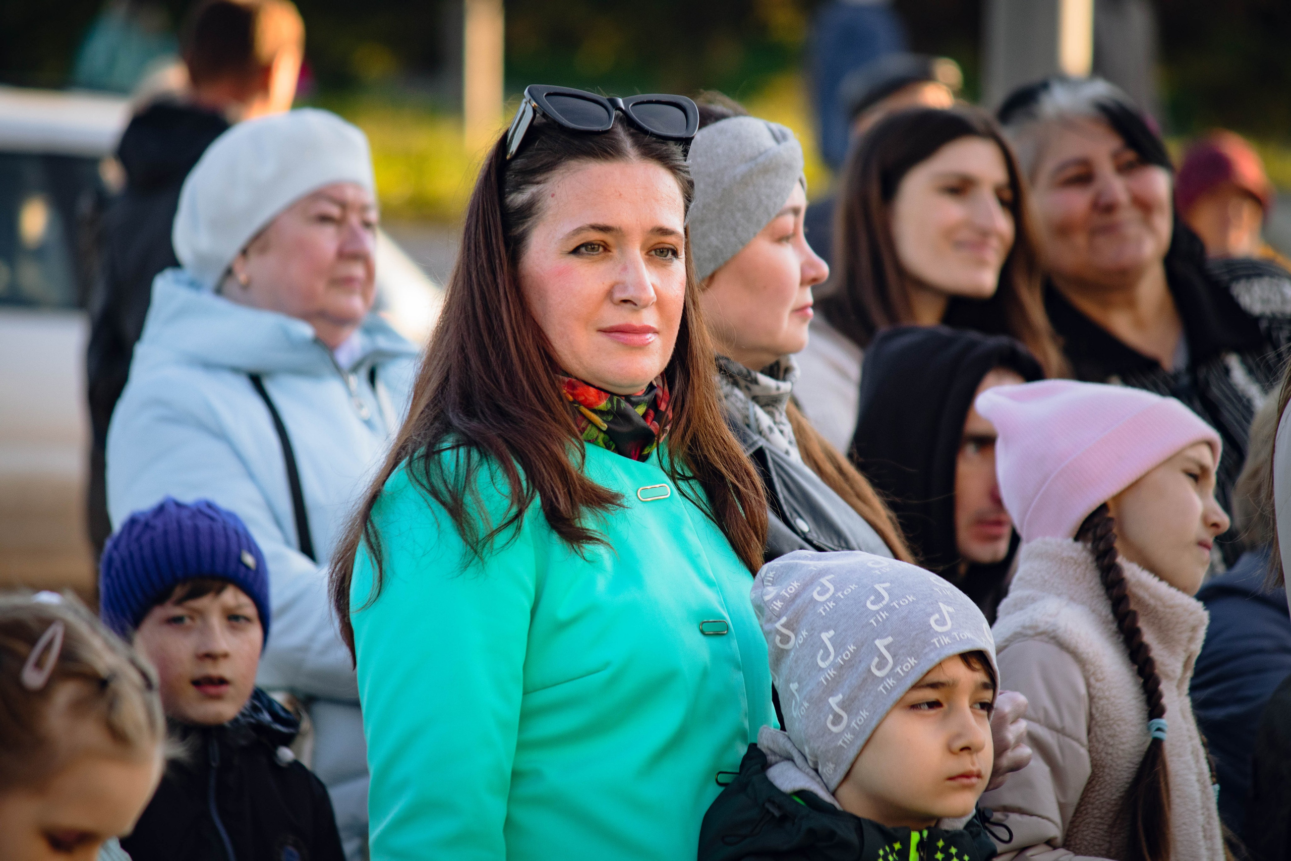 Любовь. Семья. Май. Фотограф и видеограф в Бугульме Аня Трутнева