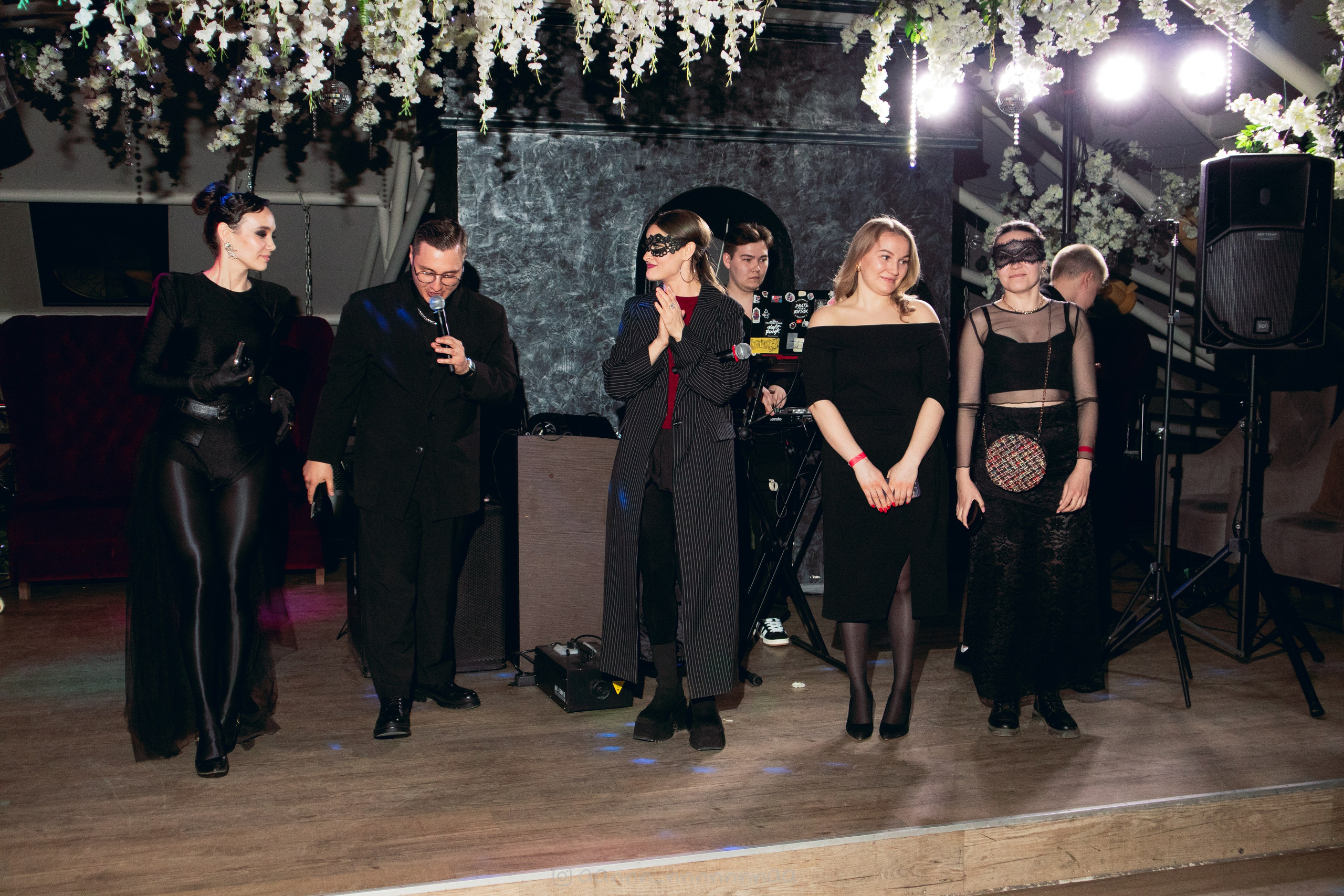 ДР Дании. Фотограф и видеограф в Бугульме Аня Трутнева