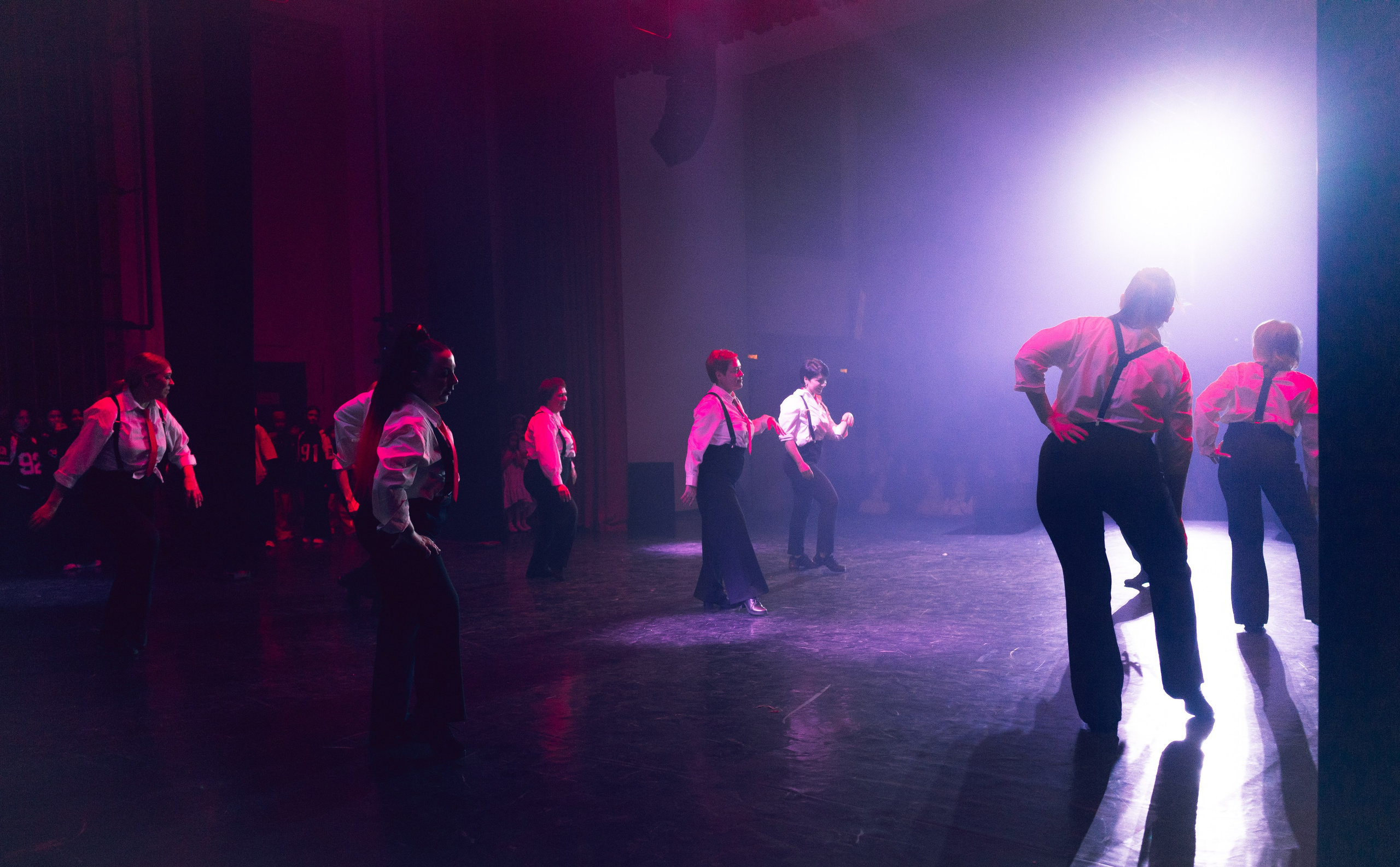 BoomDANCEkids. Фотограф и видеограф в Бугульме Аня Трутнева