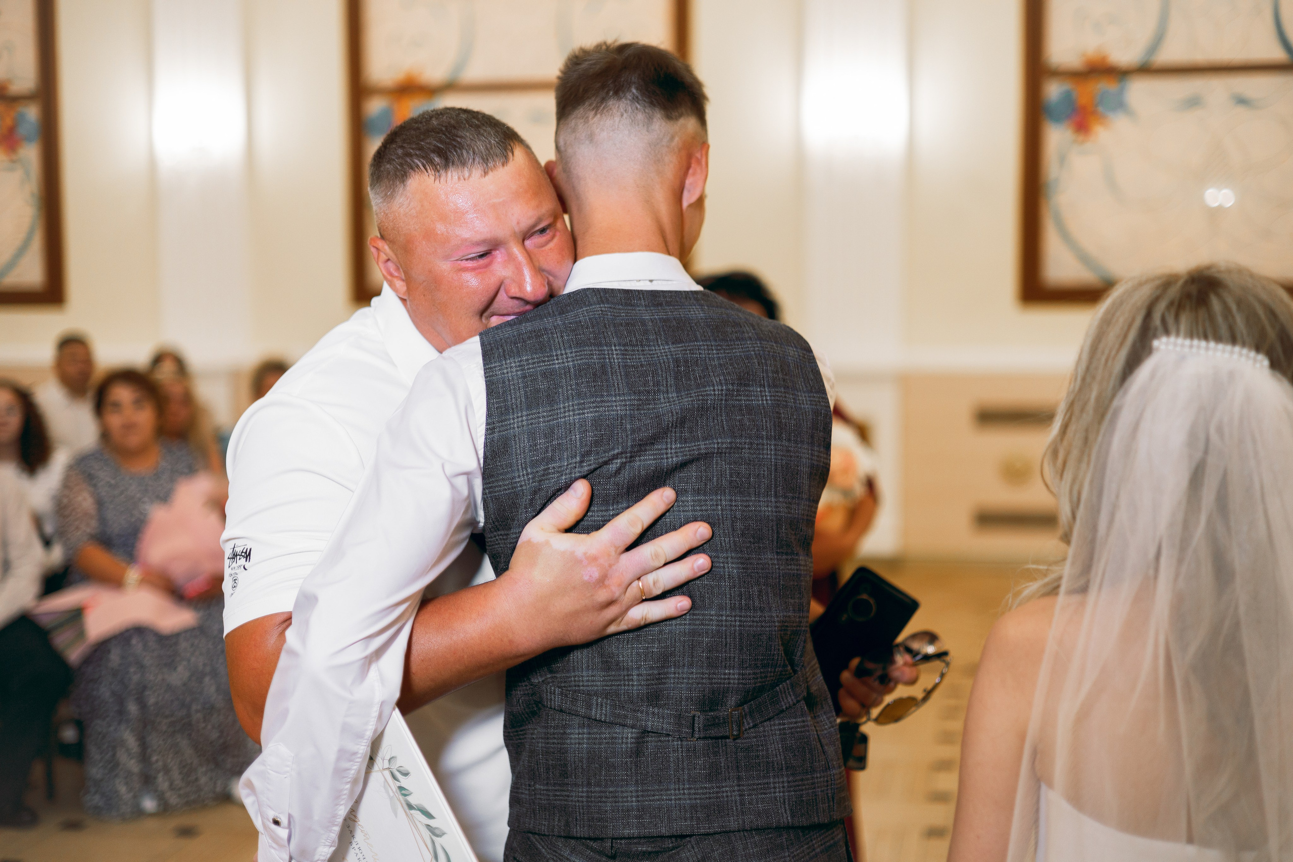 Тимур и Аделина. Фотограф и видеограф в Бугульме Аня Трутнева