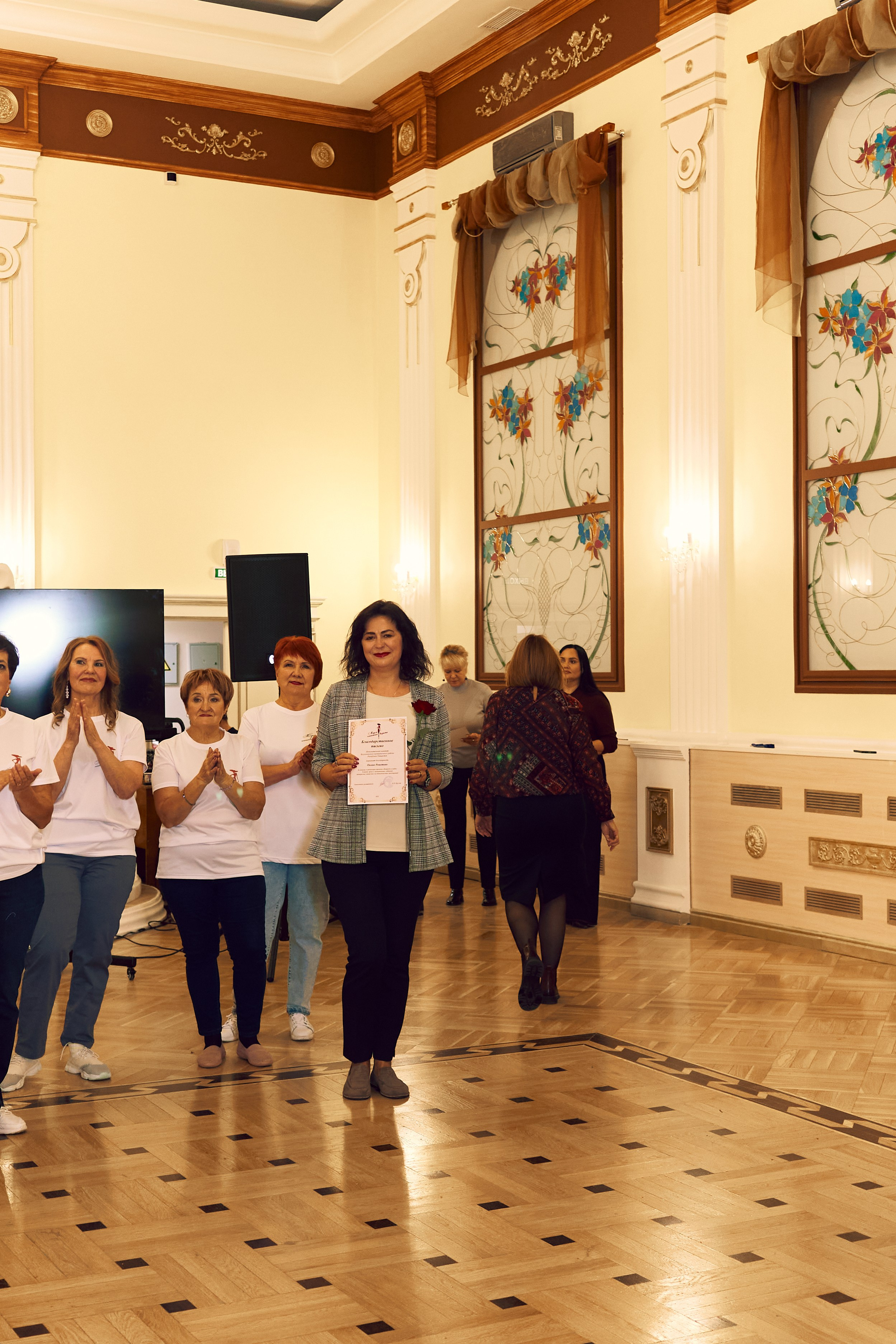 Возраст в моде. Фотограф и видеограф в Бугульме Аня Трутнева