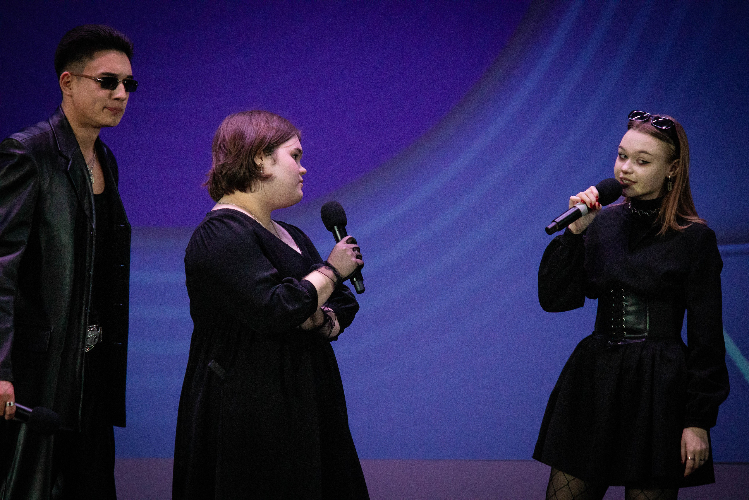 КВН. Фотограф и видеограф в Бугульме Аня Трутнева