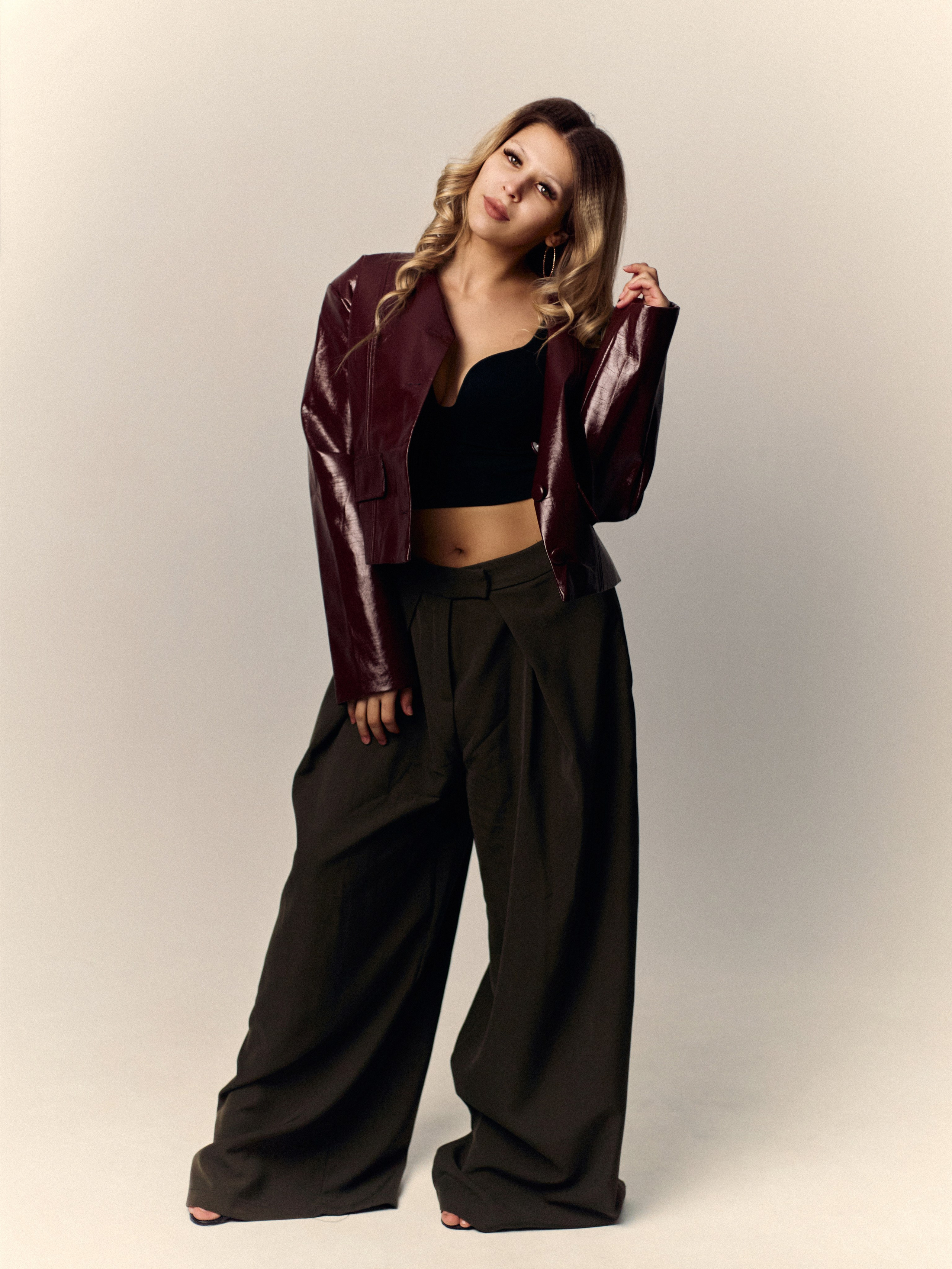 Аделина. Фотограф и видеограф в Бугульме Аня Трутнева