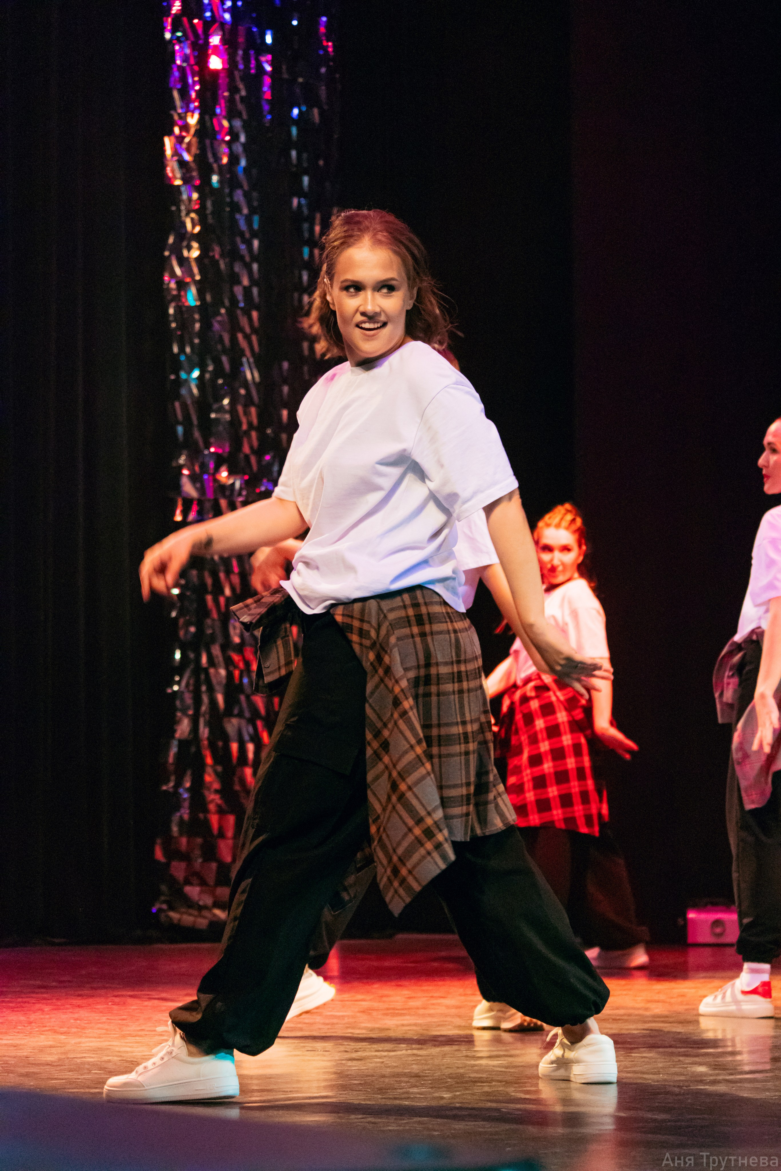 МОСКОВСКОЕ ВРЕМЯ юбилей. Фотограф и видеограф в Бугульме Аня Трутнева