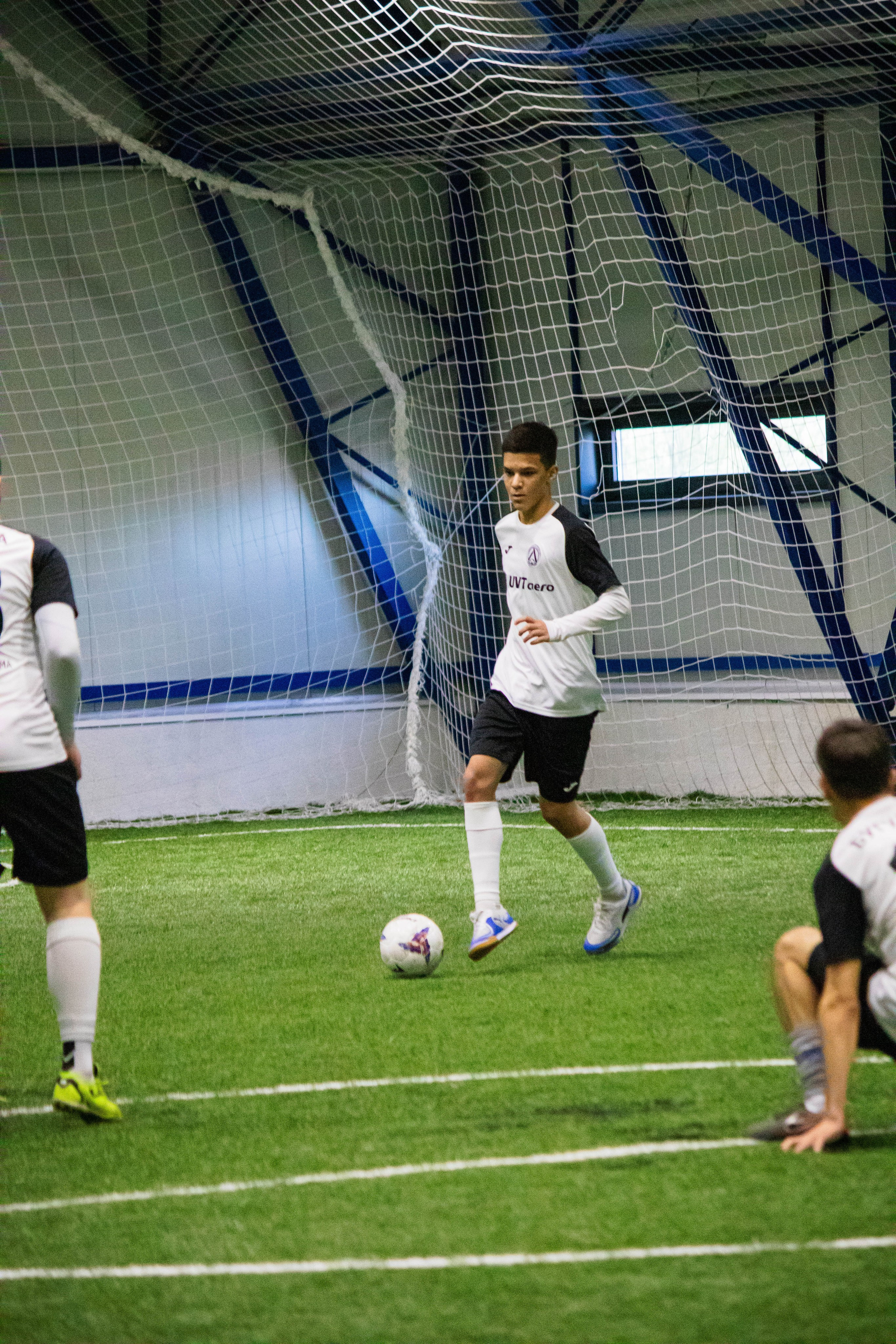 Футбол. Фотограф и видеограф в Бугульме Аня Трутнева