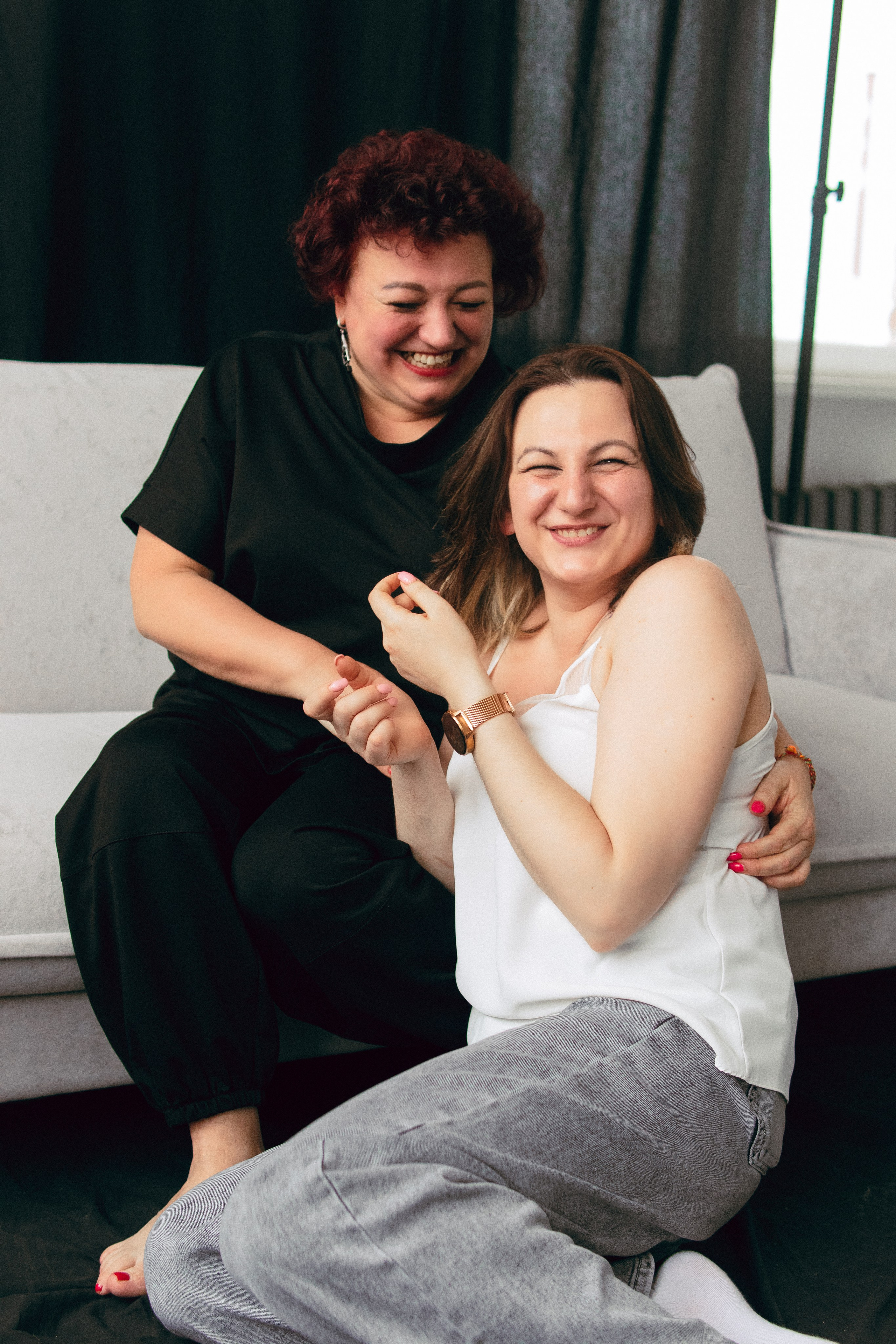 Родные люди. Фотограф и видеограф в Бугульме Аня Трутнева