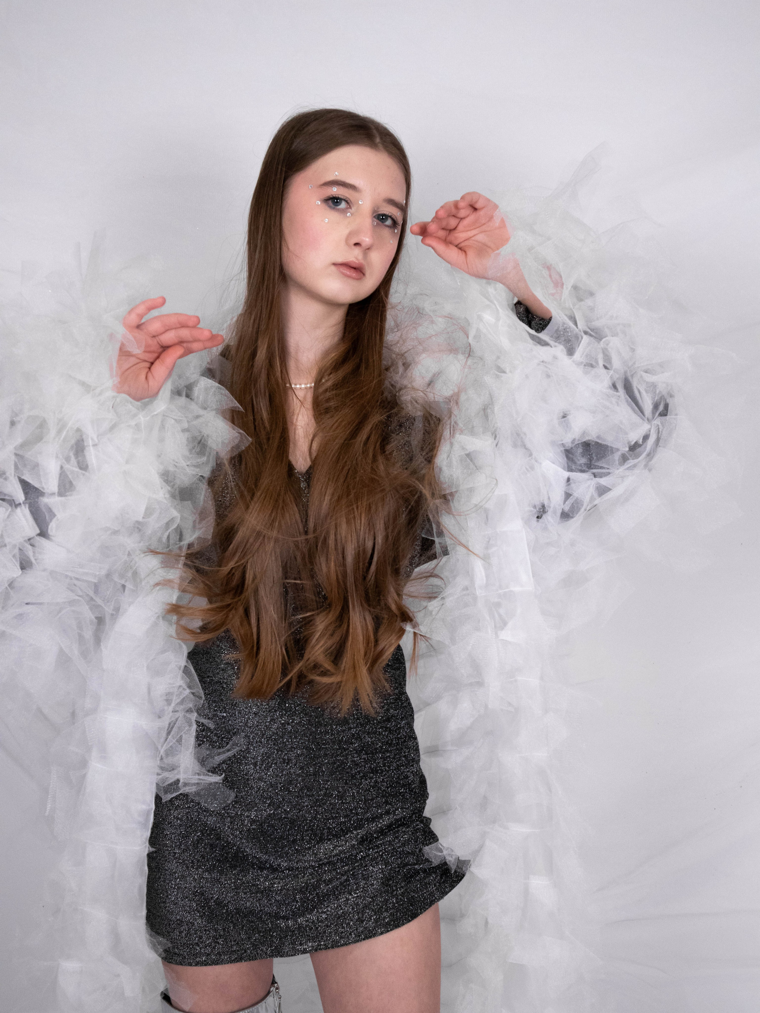 FASHION 14.01.24. Фотограф и видеограф в Бугульме Аня Трутнева