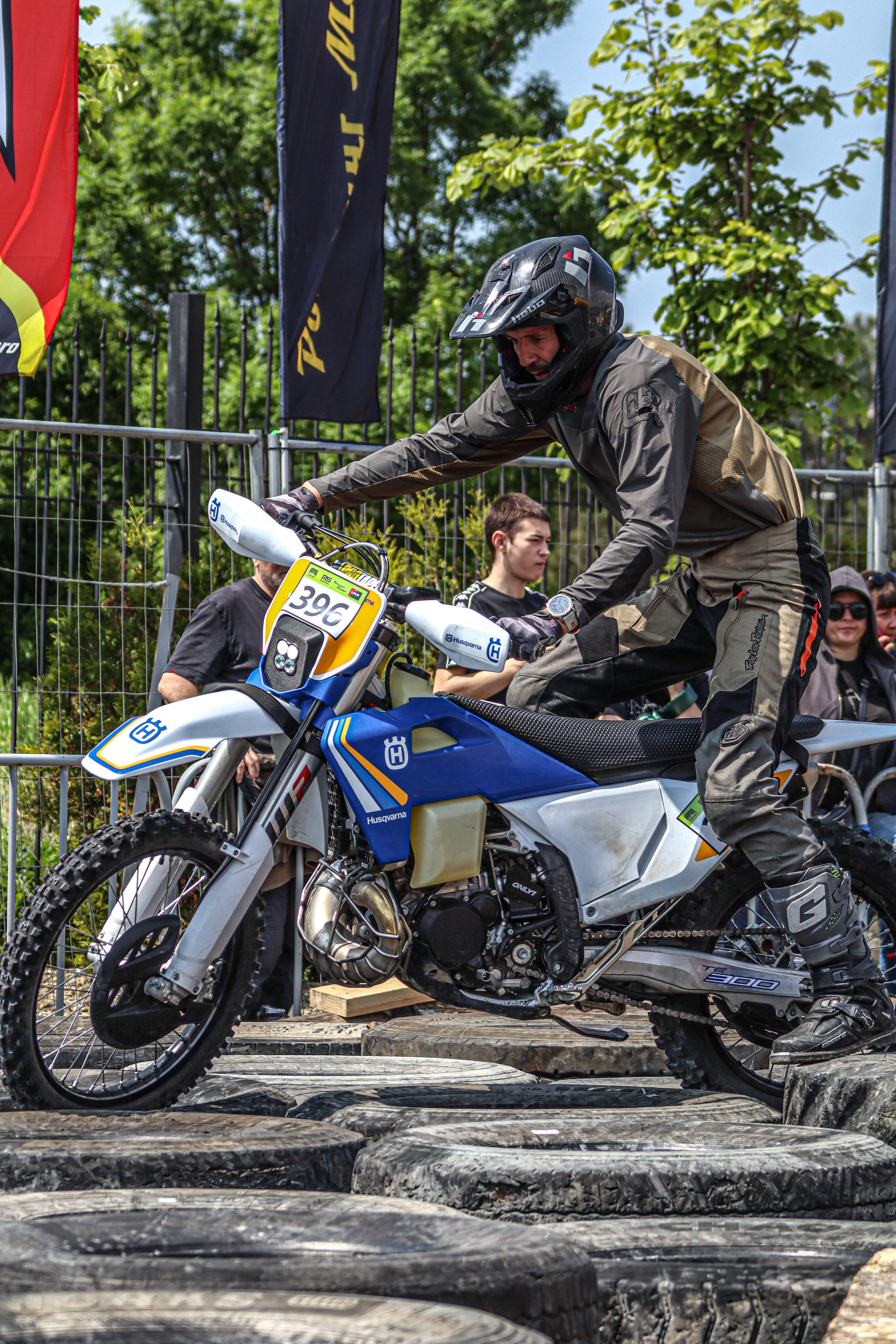 Enduro. Ivaladimirovna1995.wfolio.pro