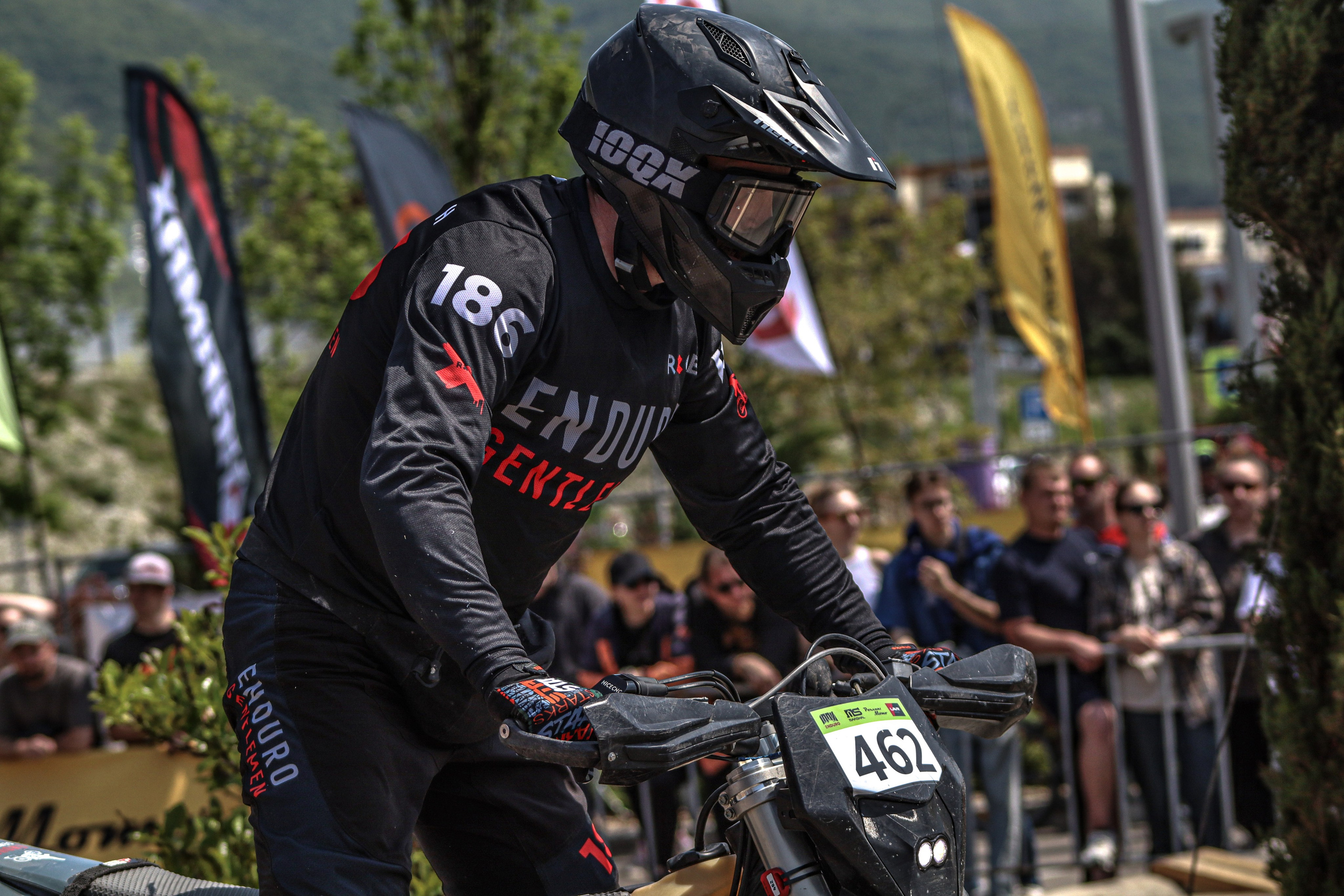 Enduro. Ivaladimirovna1995.wfolio.pro