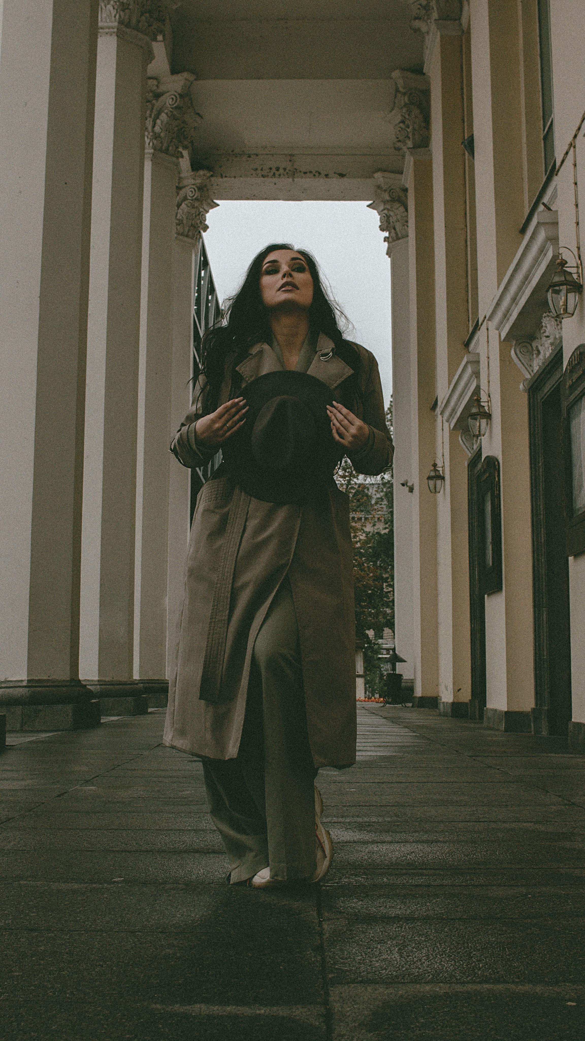 Мои работы цвет. Фотограф Алексей Гарьковенко