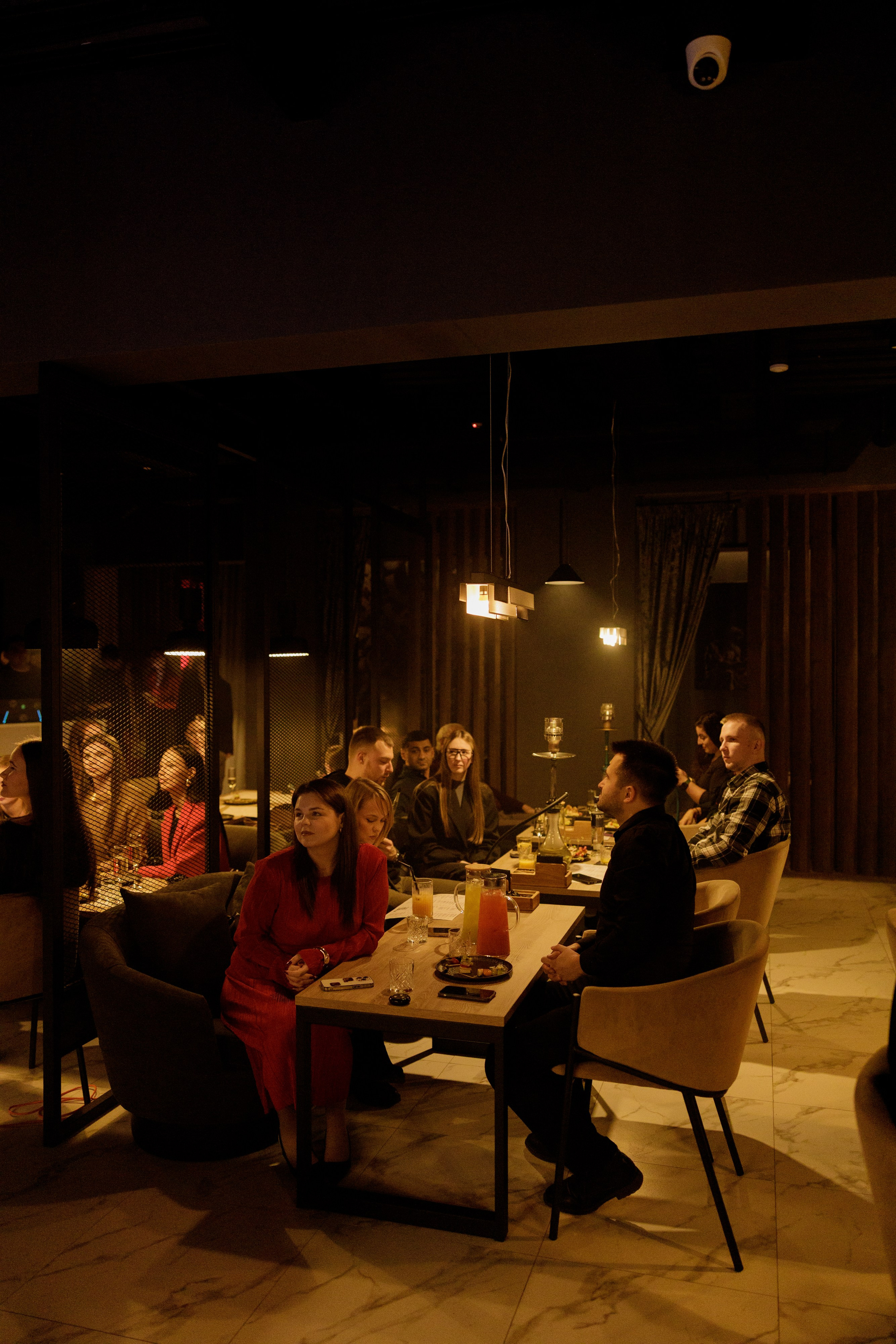 Открытие Broskiy Lounge. Фотограф Дима Третий