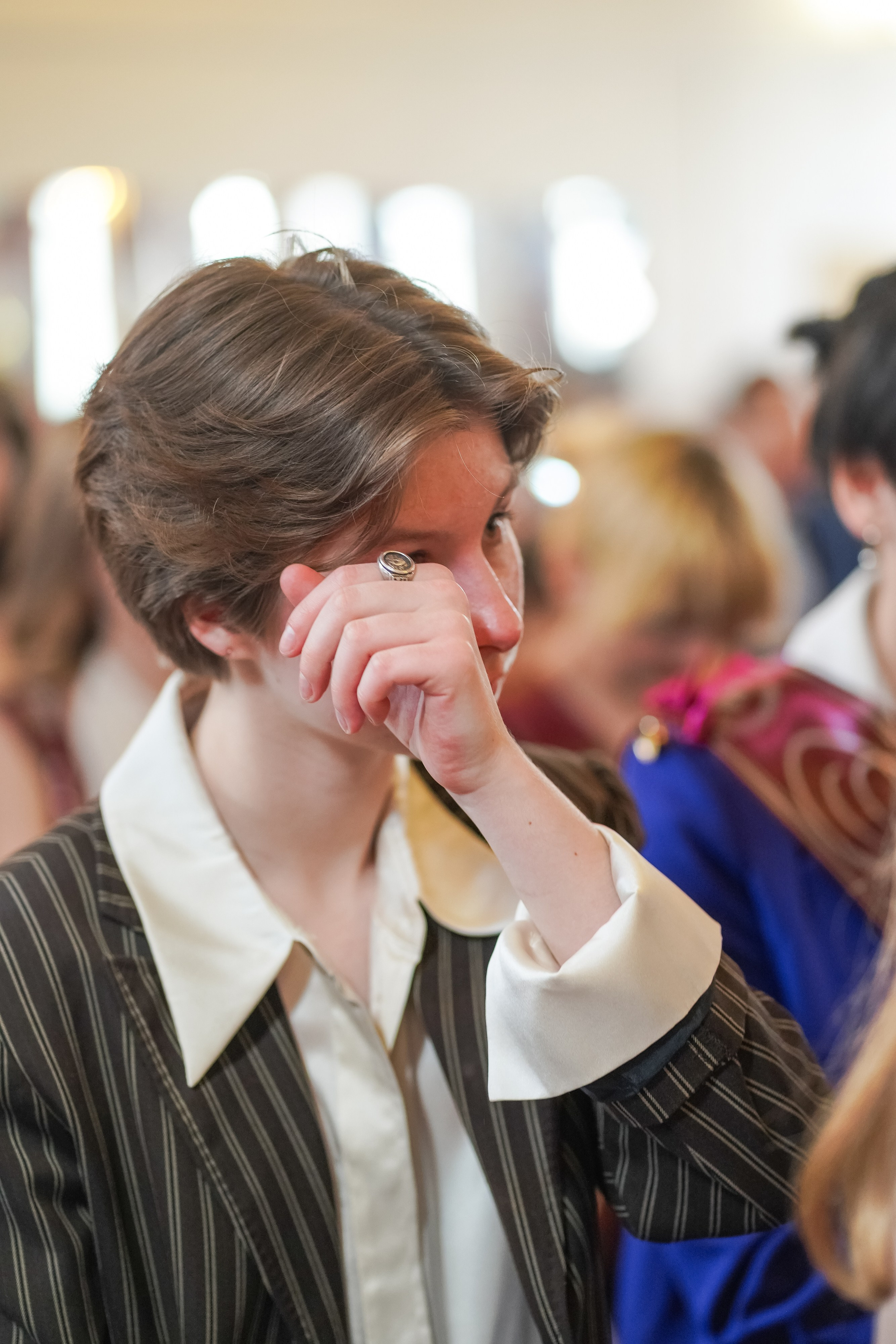 Выпускной 11 класс. Школьные альбомы и альбомы для детского сада. Юлия Осипова. Москва