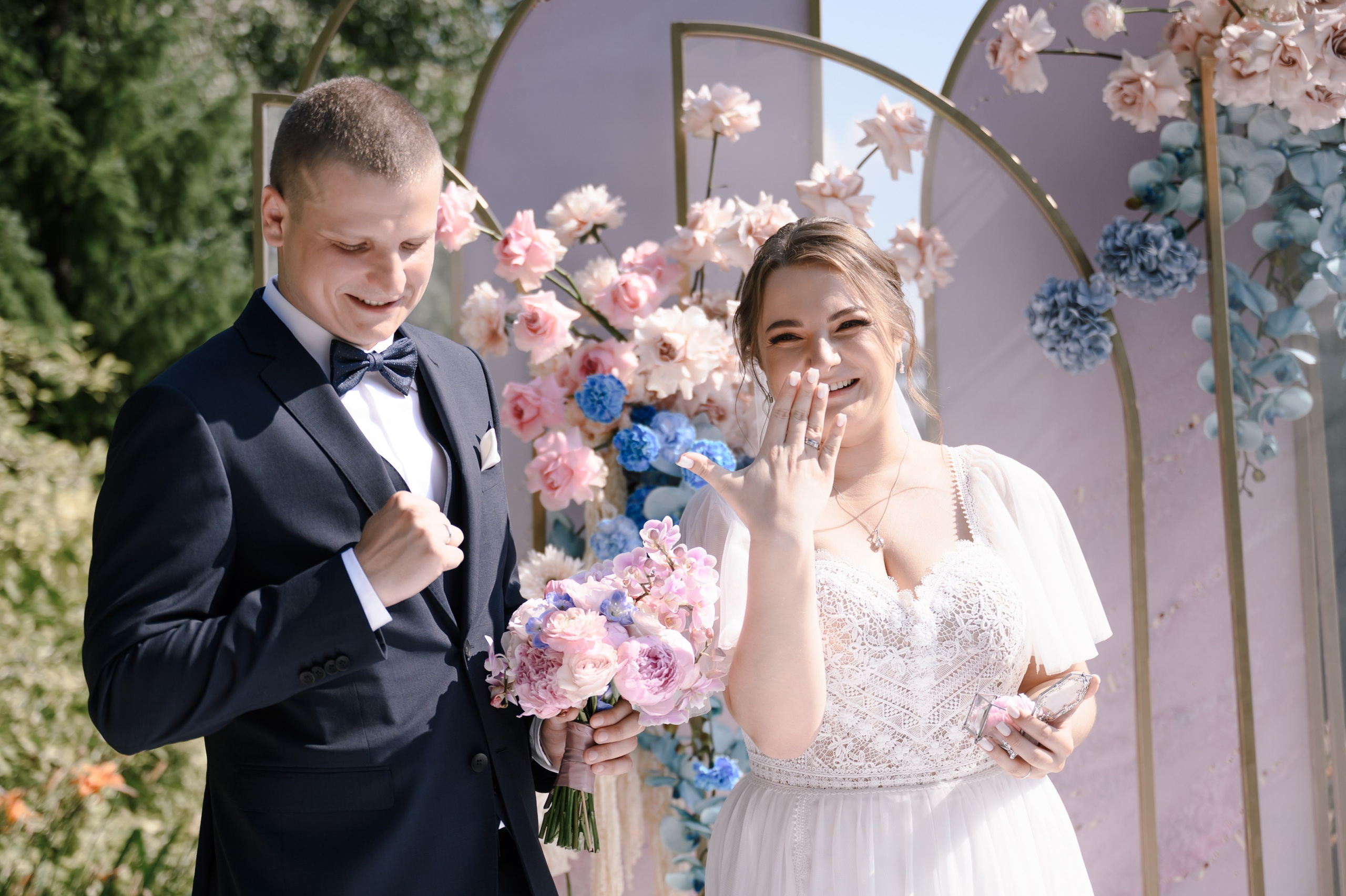 ⠀⠀⠀⠀. Свадебный фотограф в Москве Владимир Симонов