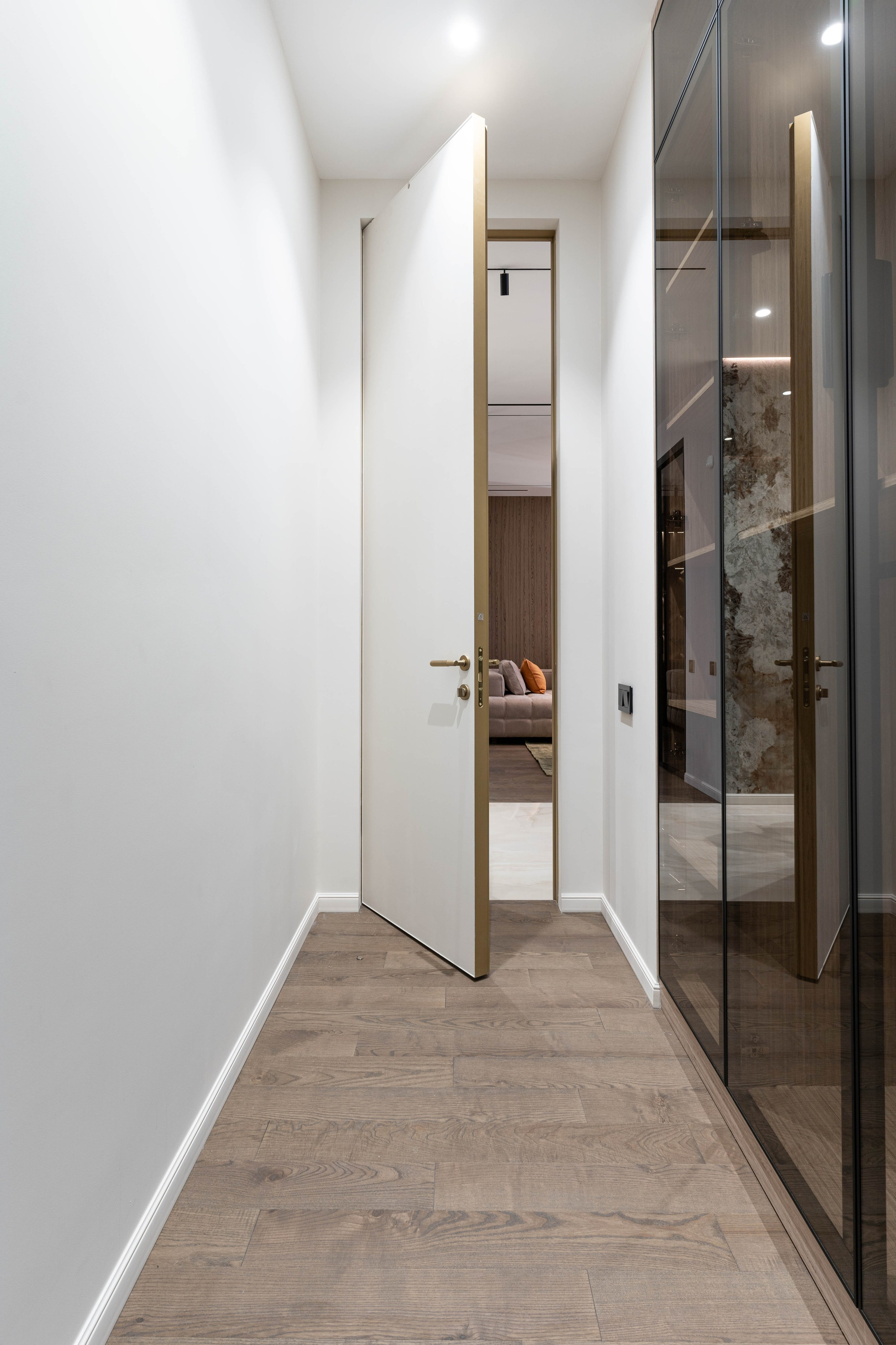 ЖК Никитский дворец. Интерьерный фотограф в Крыму