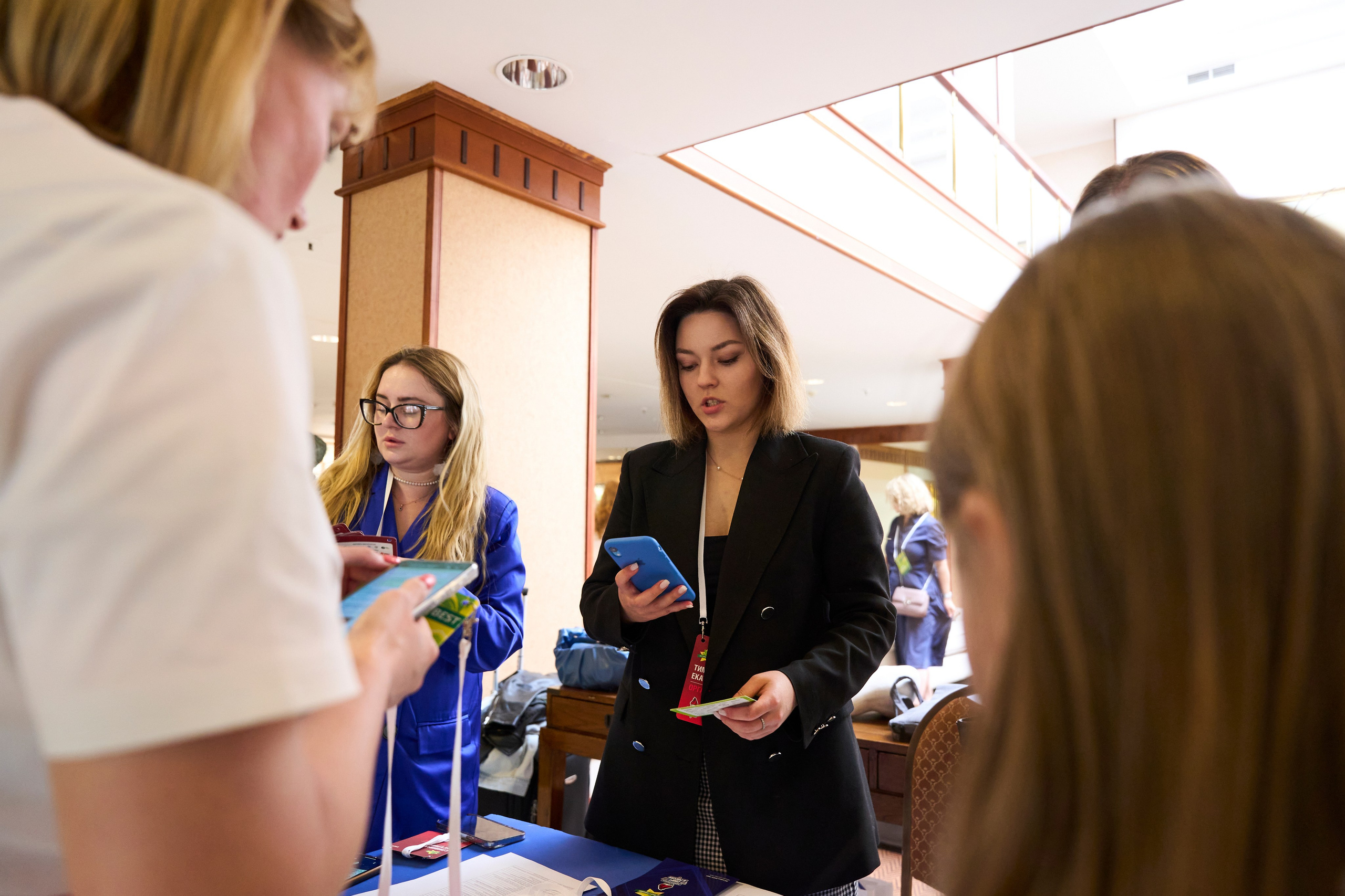 ECO BEST FORUM. Yankovski_001