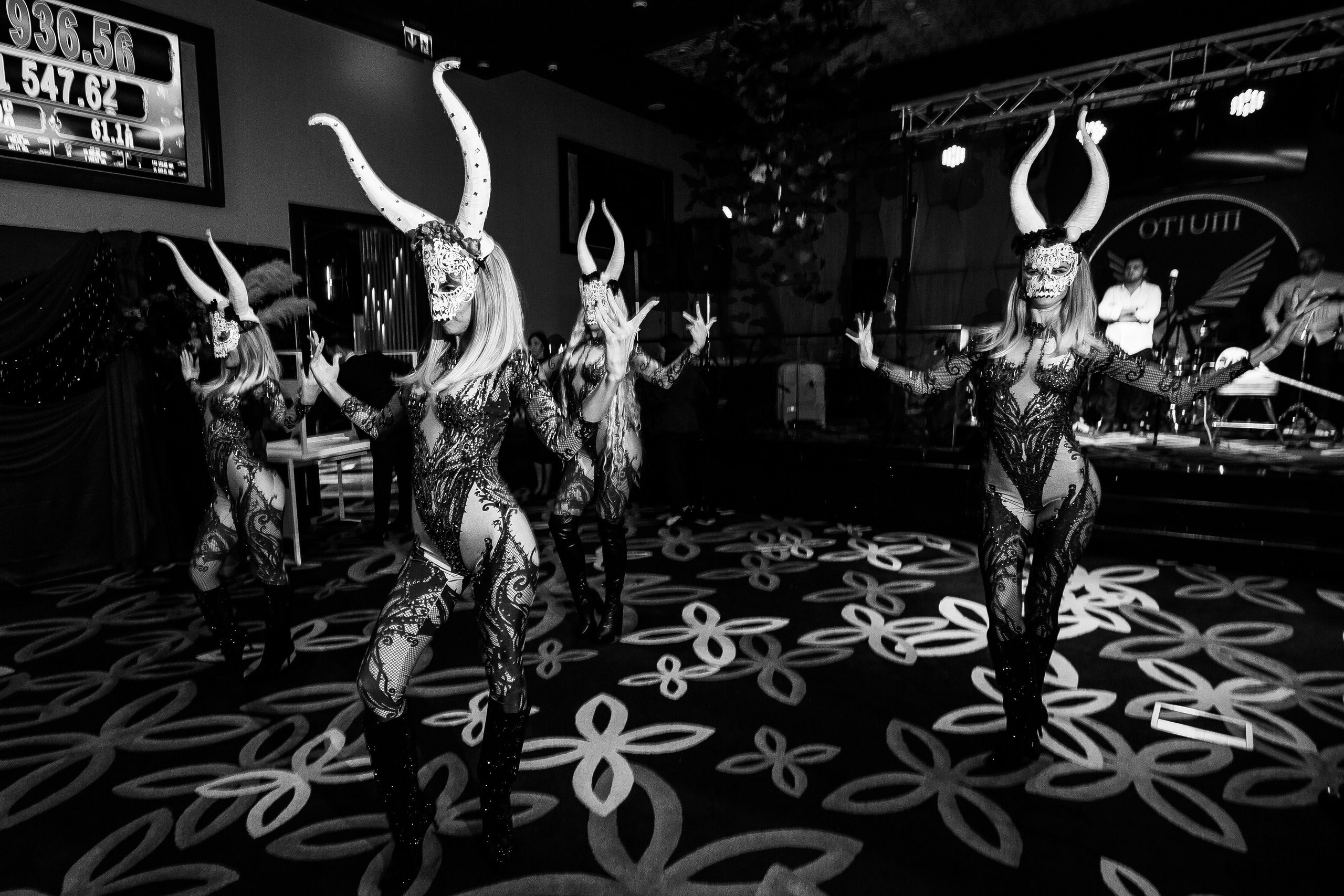 HALLOWEEN. Фотограф Батуми | Lera Rawlick