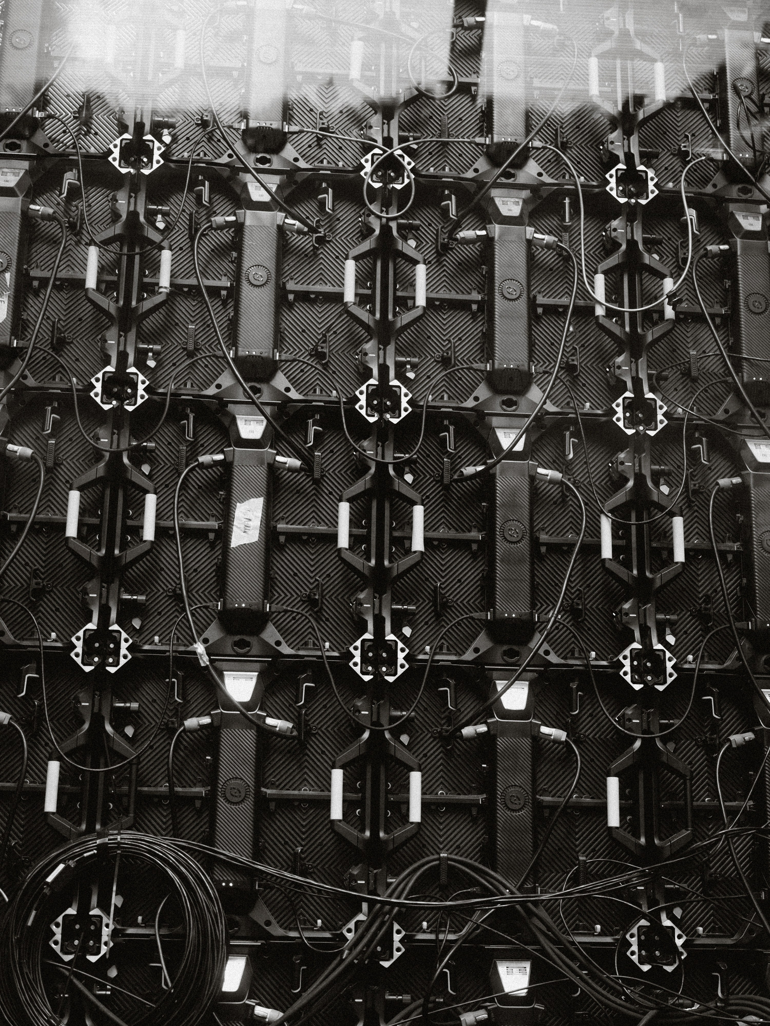 БЭК серия для организаторов. Эстетичный свадебный репортаж в любом городе страны