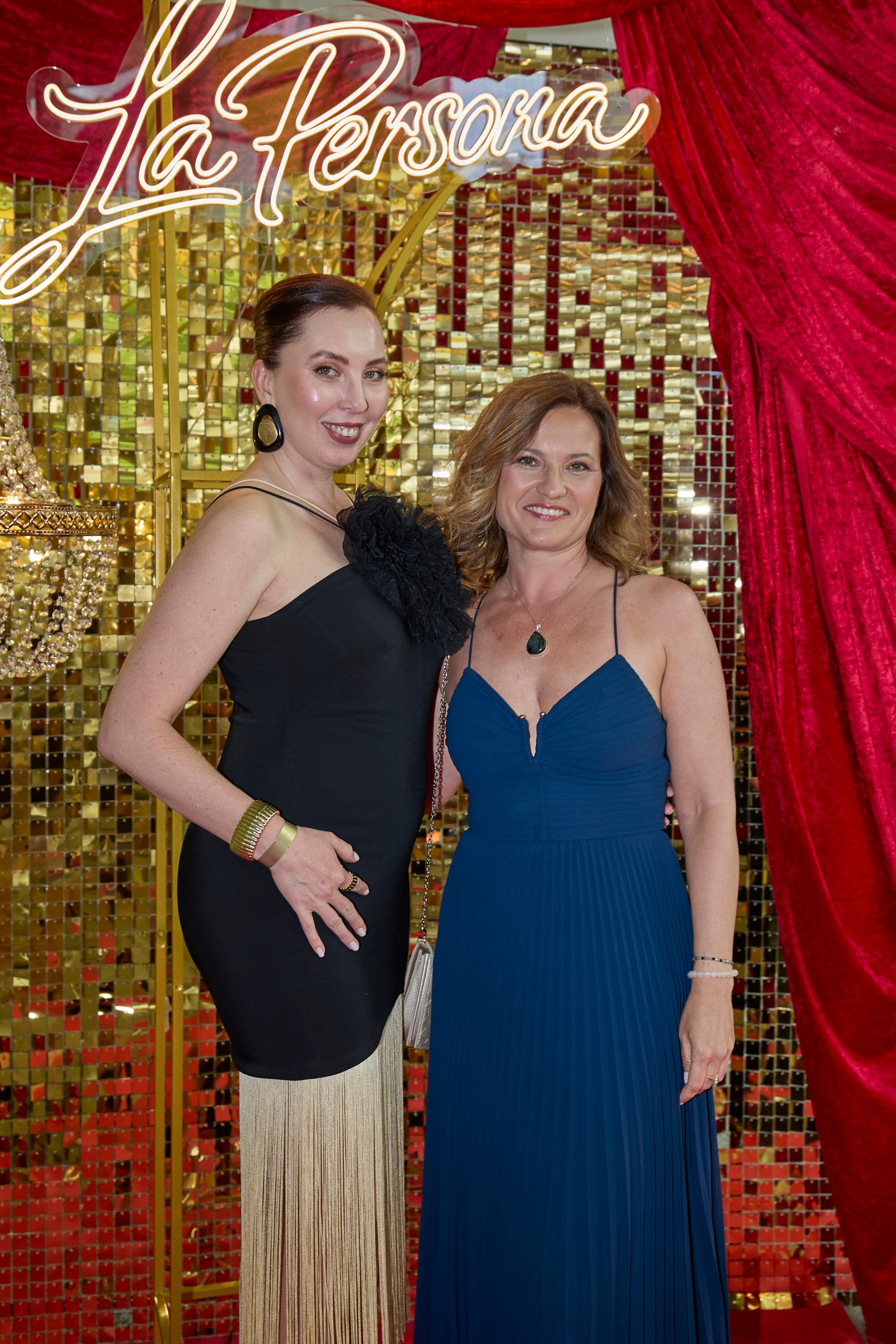 La Persona Awards 2026. Fotógrafa, videógrafa y piloto de dron en Valencia, España - Anna Baranova