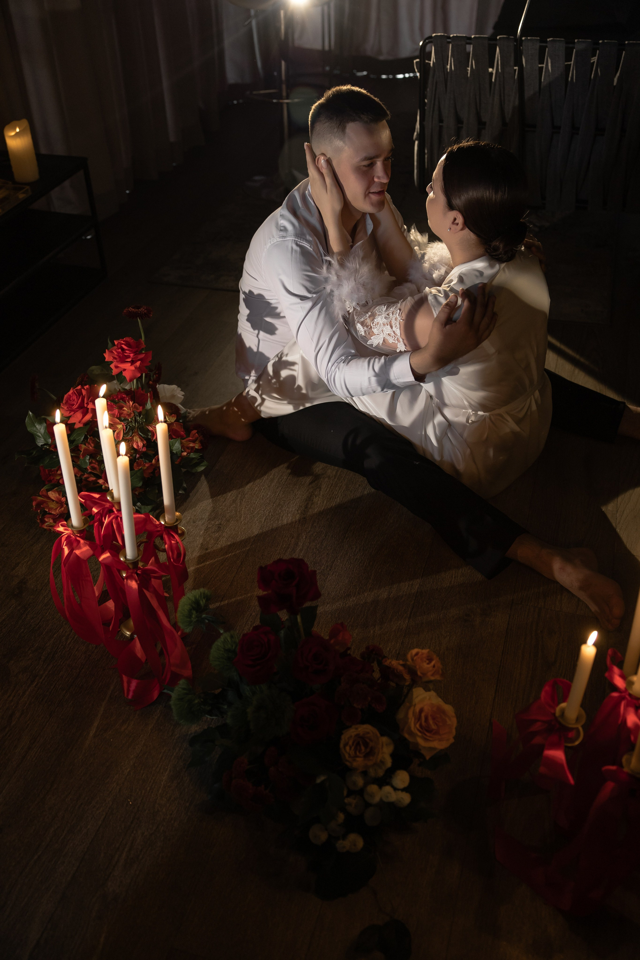 Валерий и Лиза. Свадебный и Семейный фотограф по всему миру Анна Фёдорова