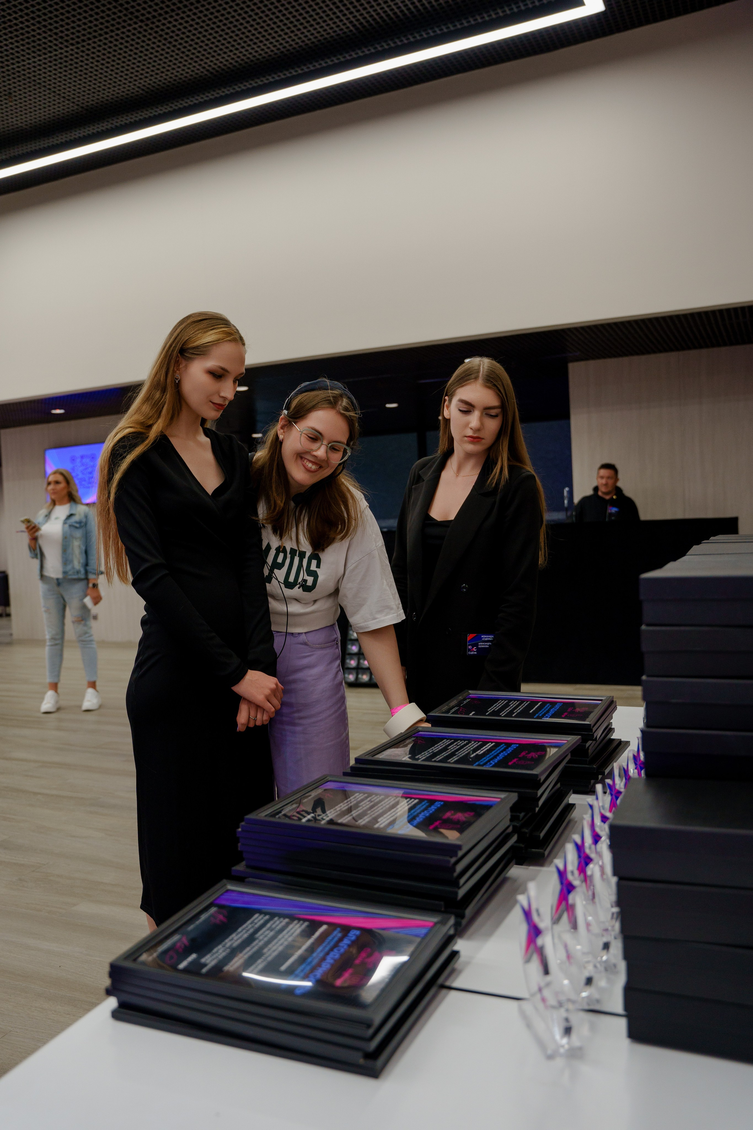 Фотограф на мероприятие в Лужники. Репортажный фотограф в Москве Саша Дружинина