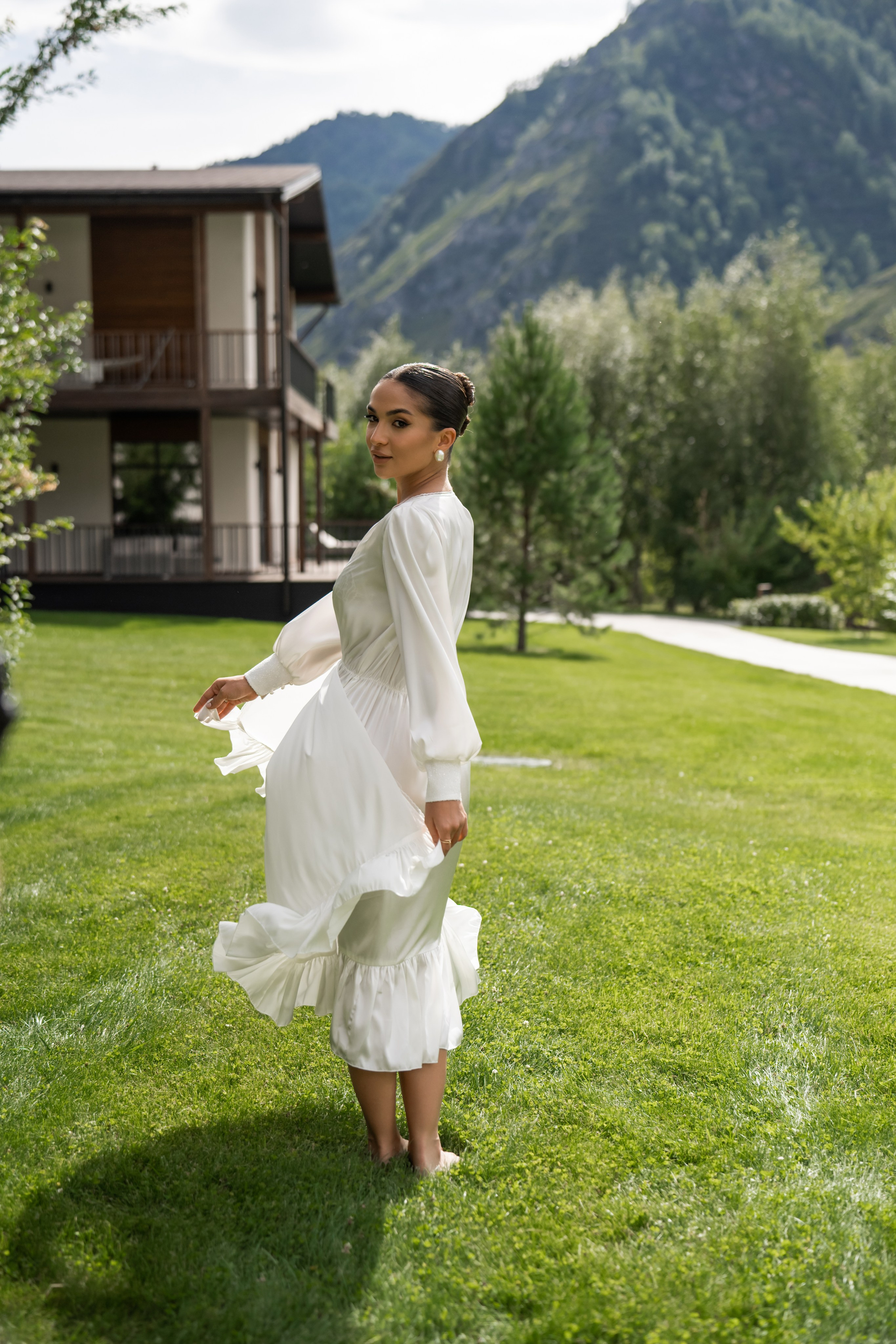 Serovski. Свадебный и семейный фотограф в Москве и Европе Евгения Амелина