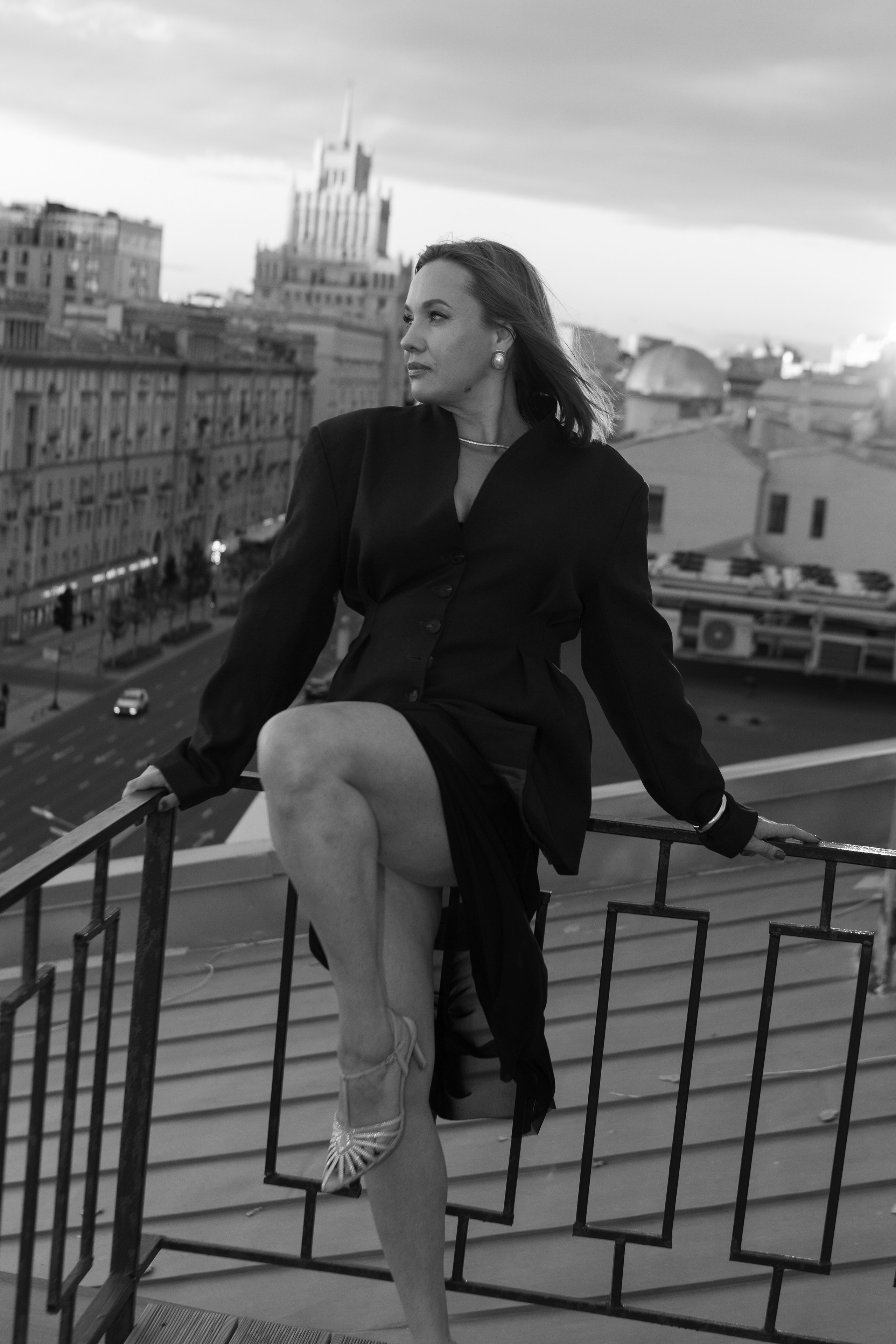 Алла. Свадебный и женский фотограф в Москве Анастасия Голубева