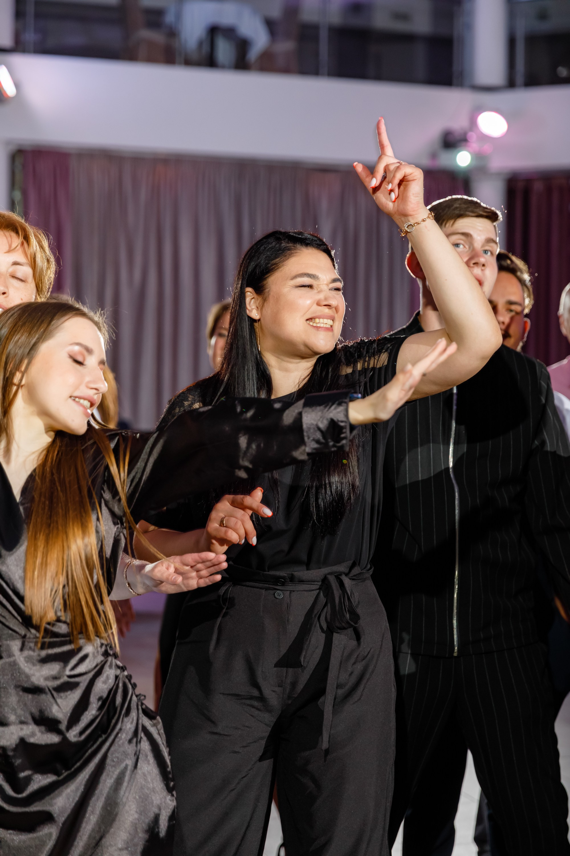 УЧА. Свадебный фотограф в Ярославле Анастасия Архипова