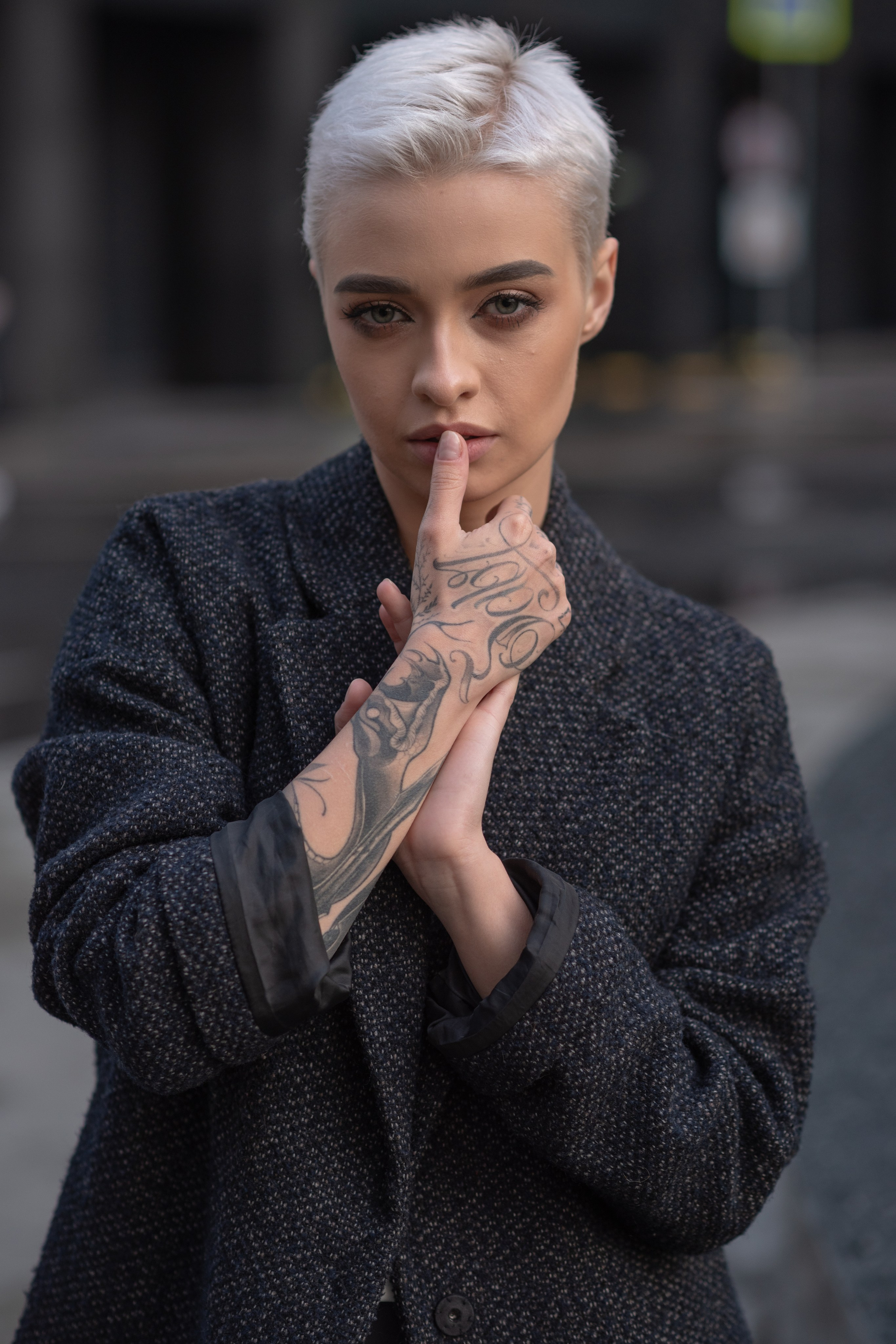 Курс по обработке портретов в Фотошоп