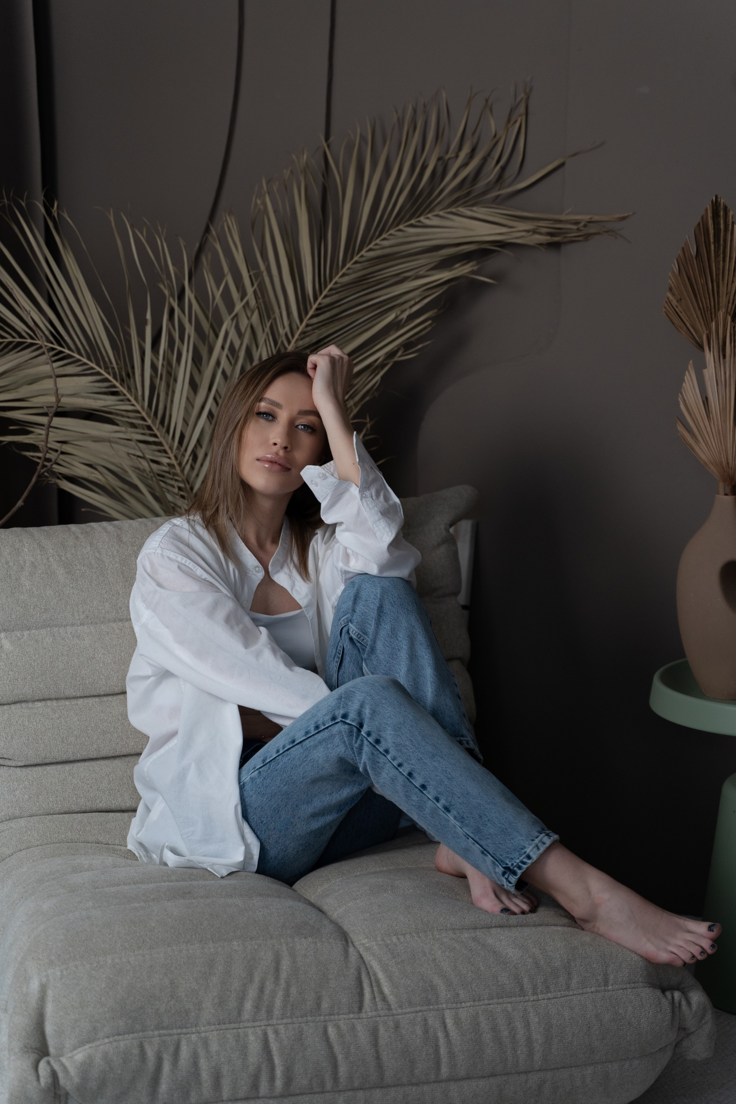 Юлия. Анастасия Дунаева. Фотограф в Севастополе