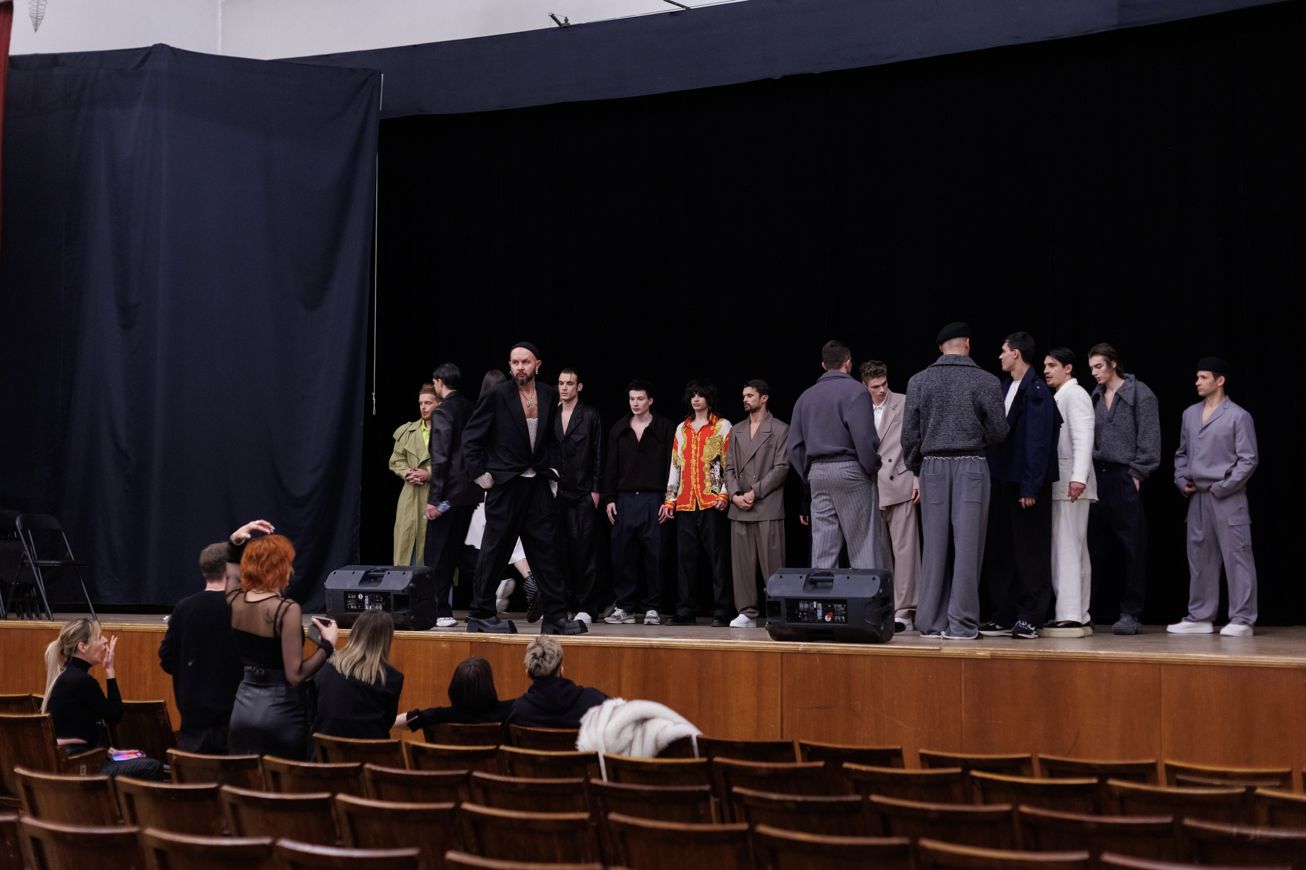 N68 Atelier Haute Couture. Свадебный, портретный и репортажный фотограф Дмитрий Карпов