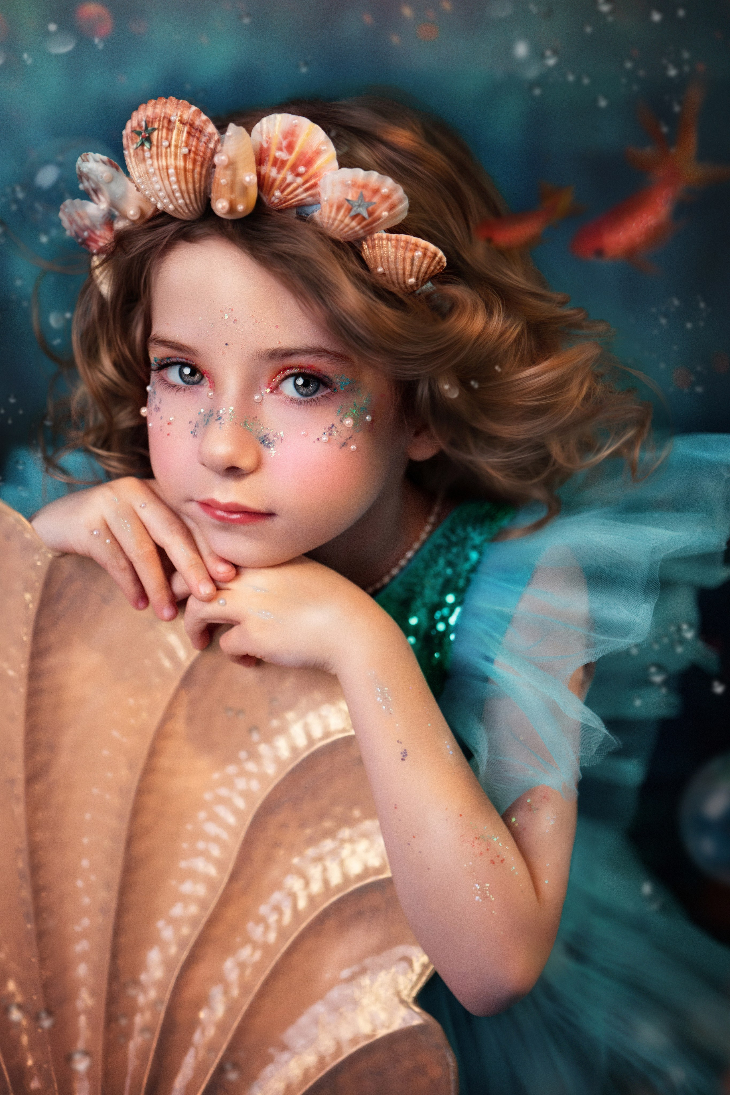 Дети с 3-х лет. Детский и ньюборн фотограф в Санкт-Петербурге Марина Айдинян