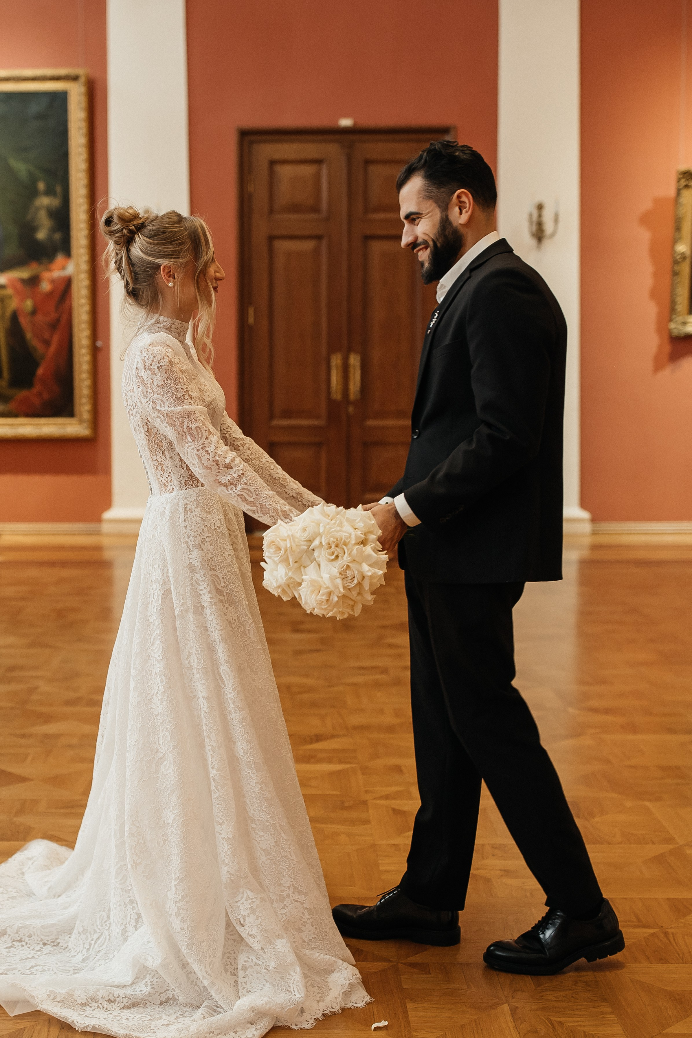 Владислав & Ксения. СВАДЕБНЫЙ ФОТОГРАФ ЕВГЕНИЯ МОДИНА Ярославль