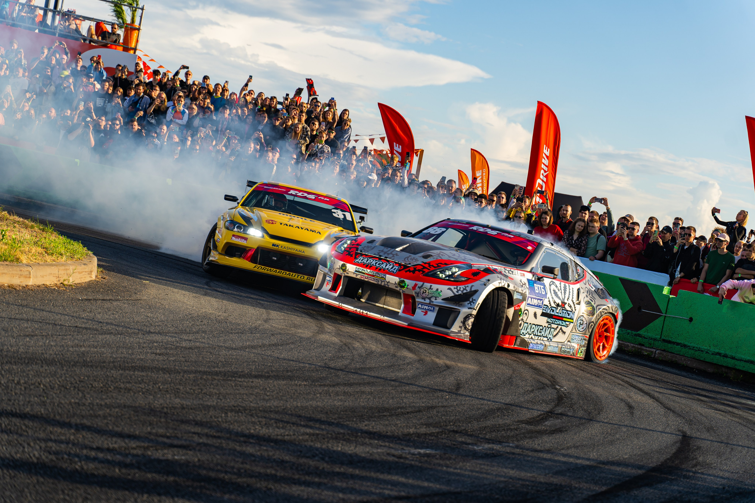 Фотограф Александр Вишняков