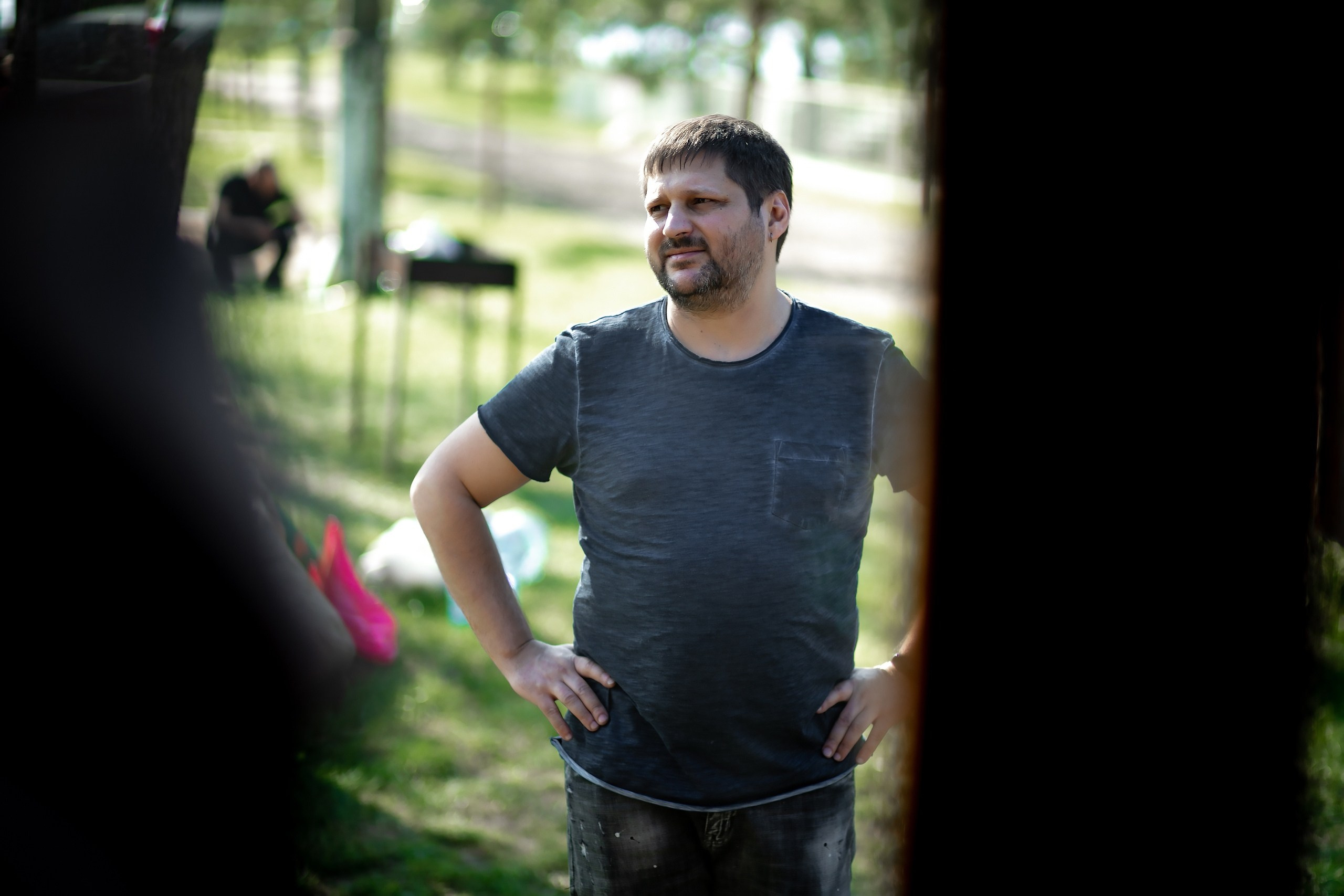 Шашлычки | 01.05.2019. Галерея Фантим