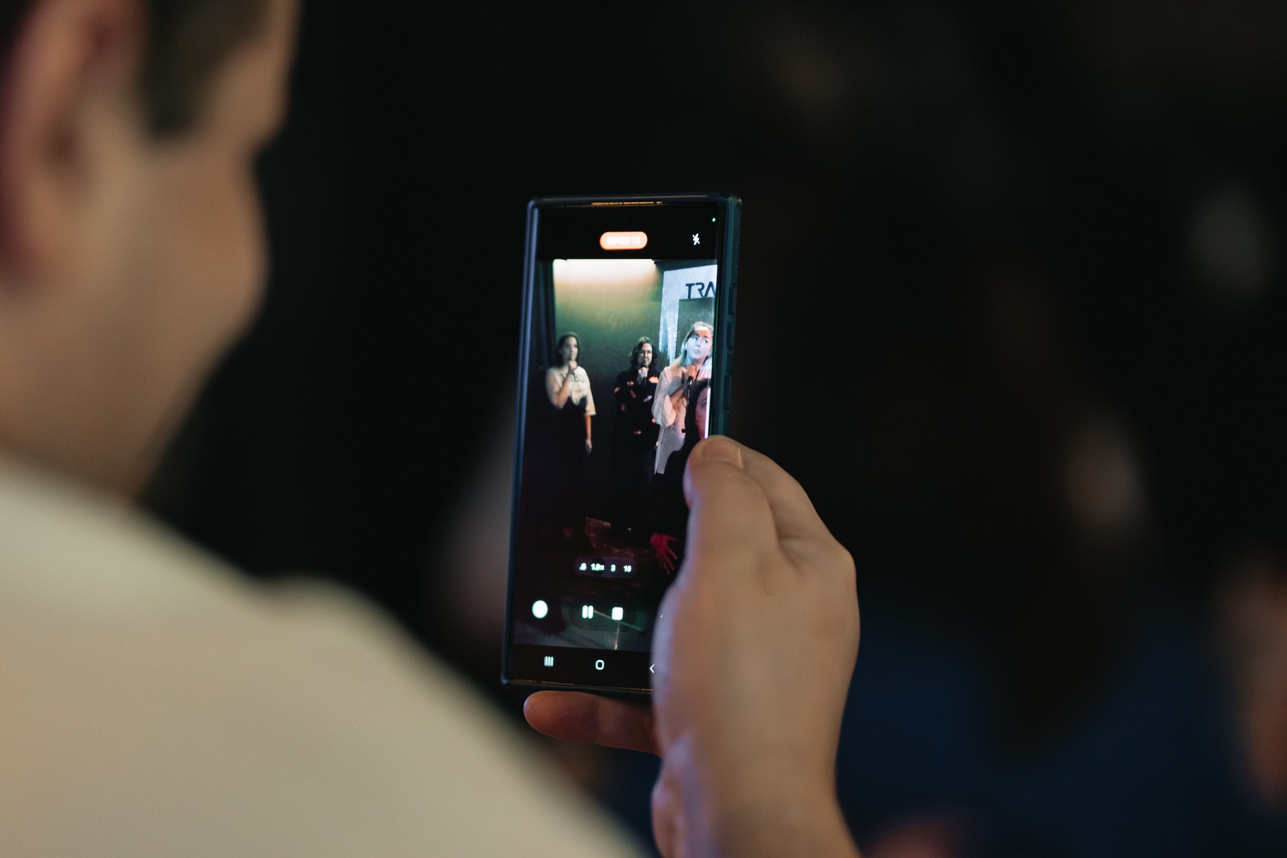 Караоке | 10.02.2024. Галерея Фантим