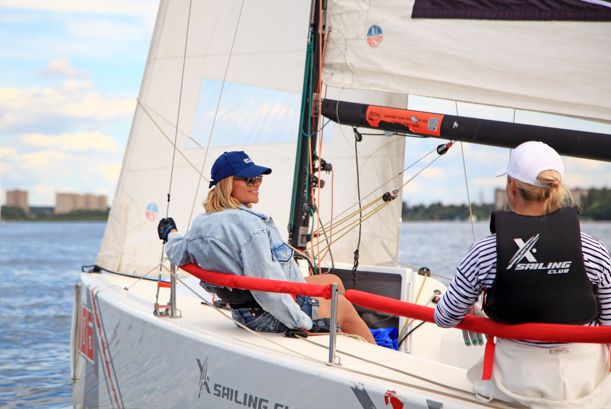 Яхтинг | 23.06.2024. Галерея Фантим