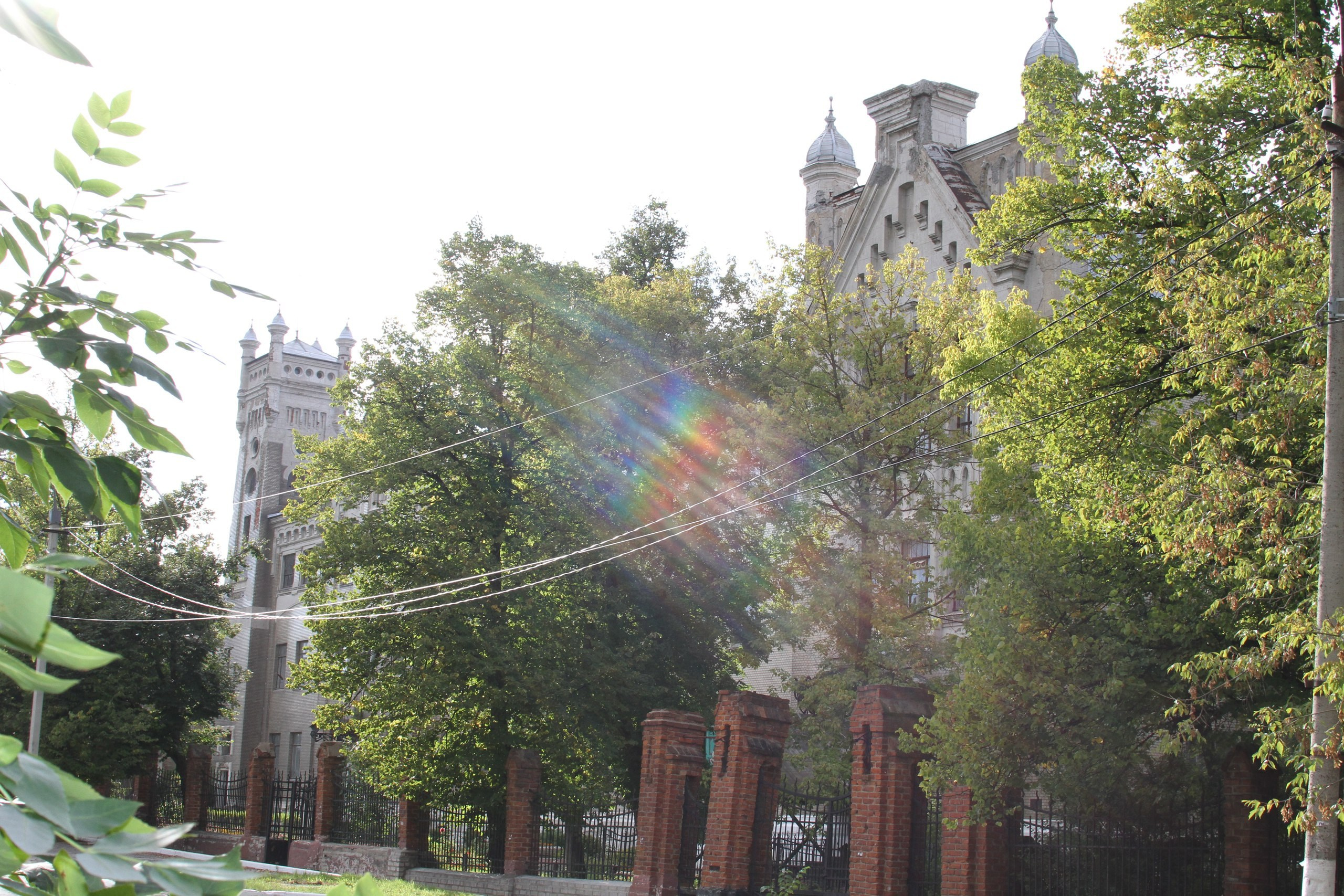 Егорьевск | 10.09.2016. Галерея Фантим