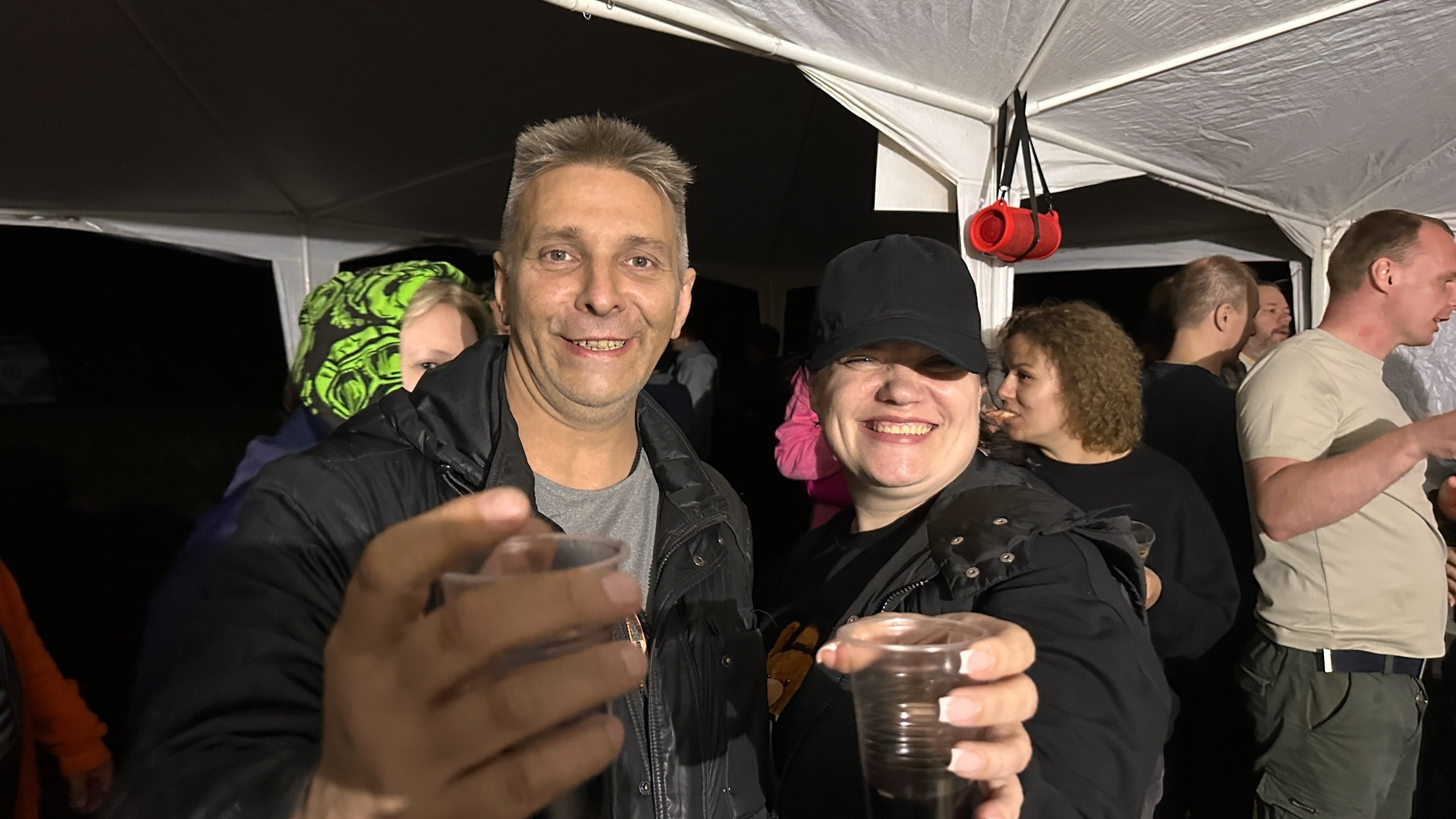 Походная Романтика 48. Зомбический уикенд | 27 — 29.06.25. Галерея Фантим