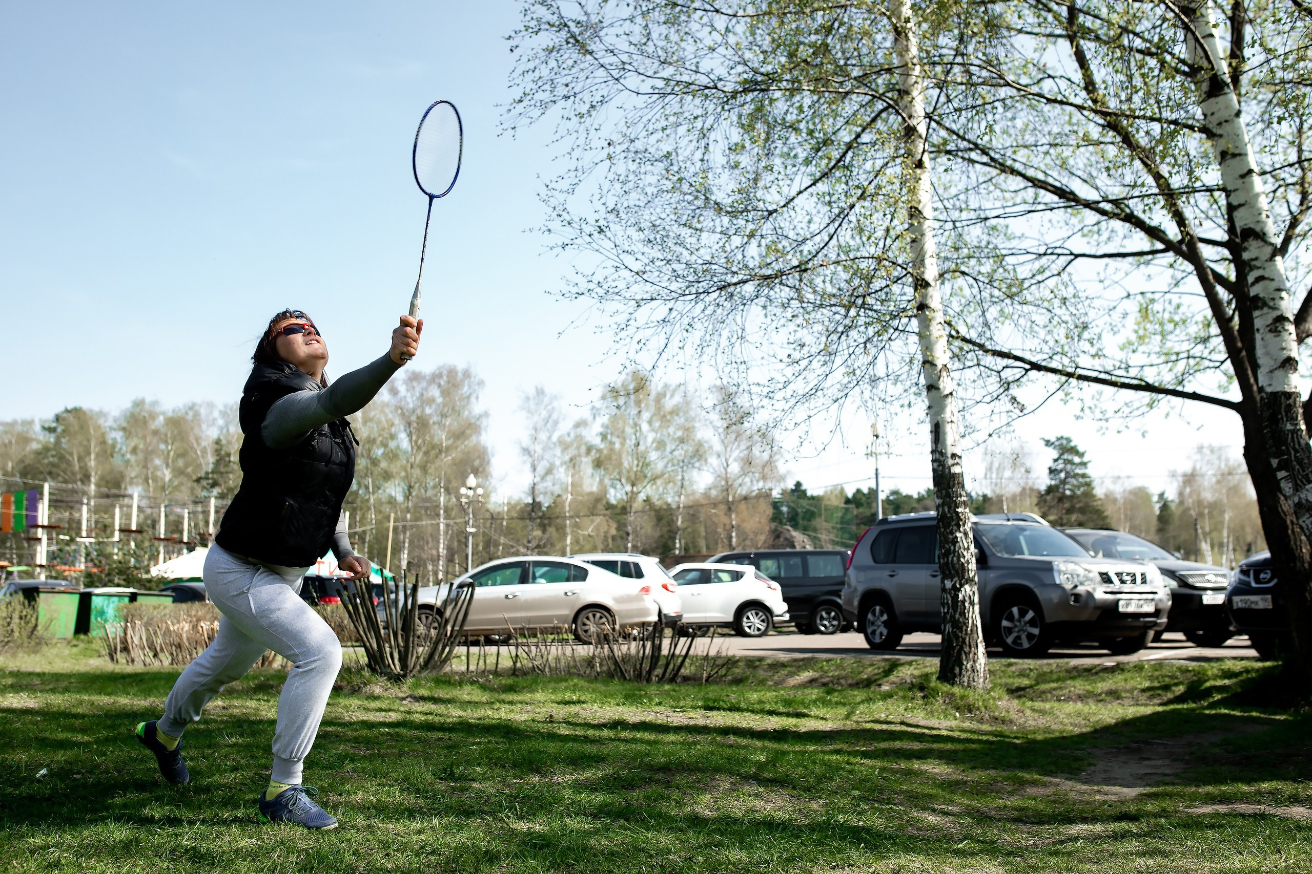Шашлычки | 01.05.2019. Галерея Фантим