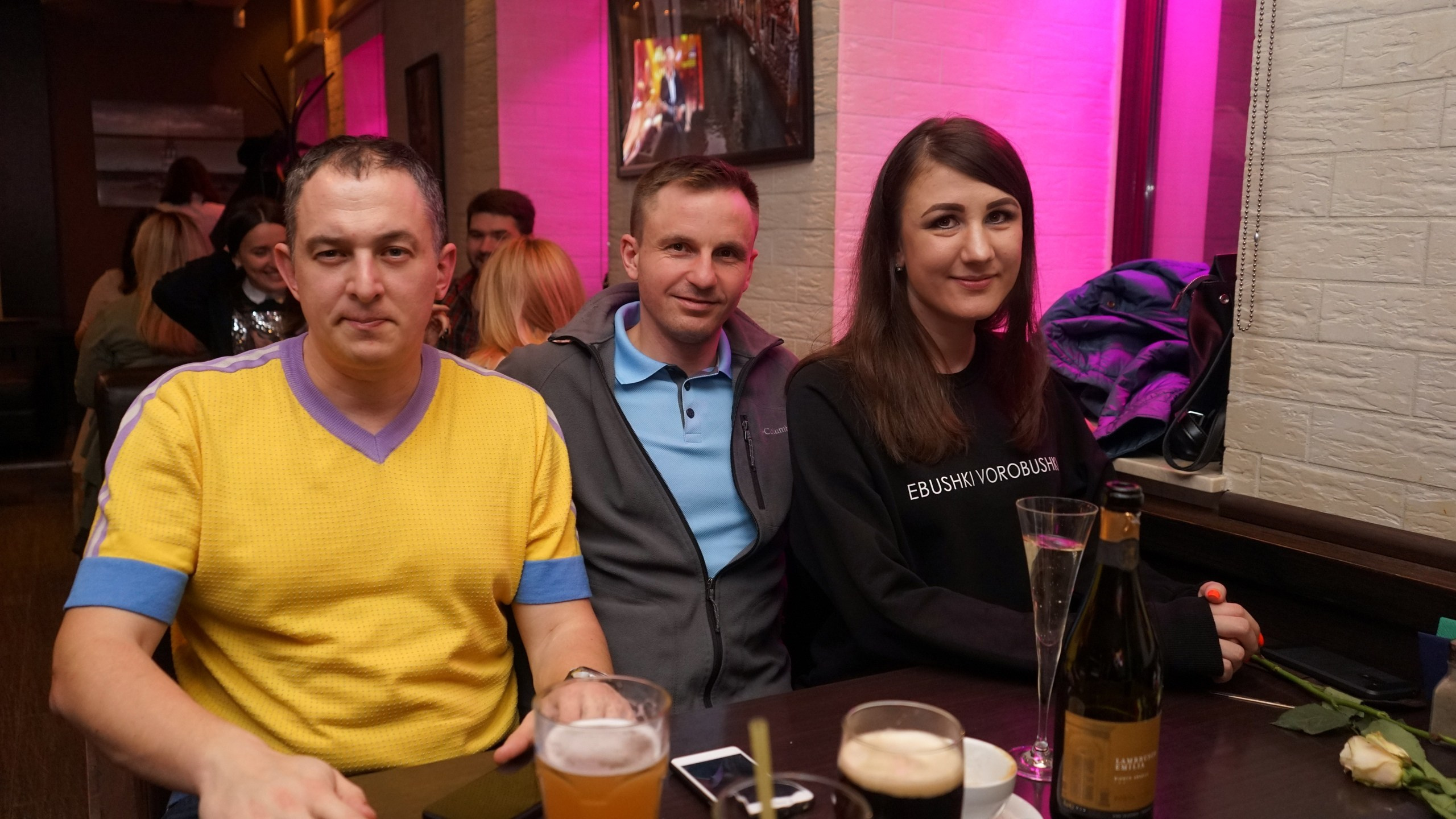 Музыкальная вечеринка | 07.03.2020 г. Галерея Фантим