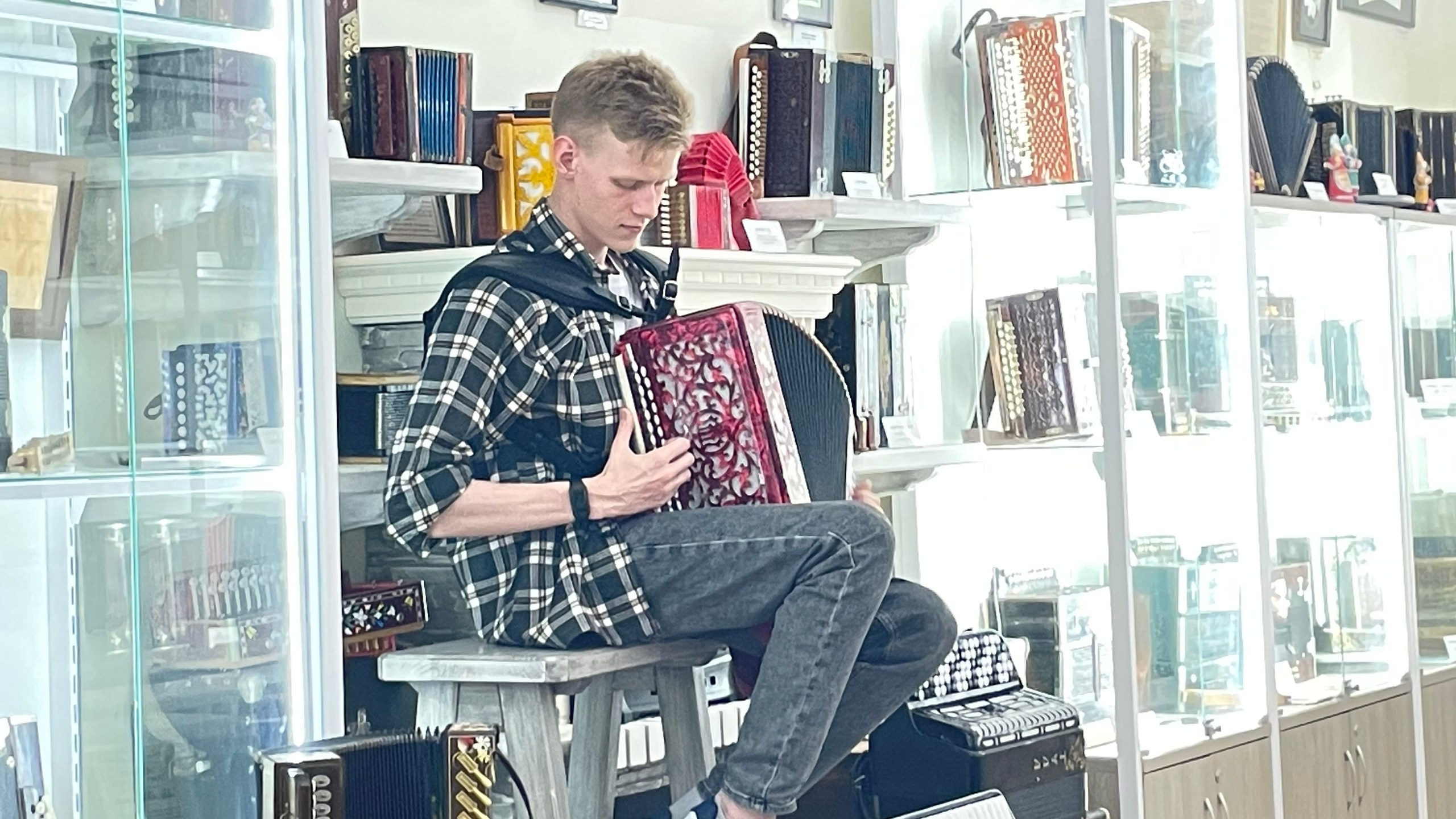 Тула | 19-20.08.2023. Галерея Фантим