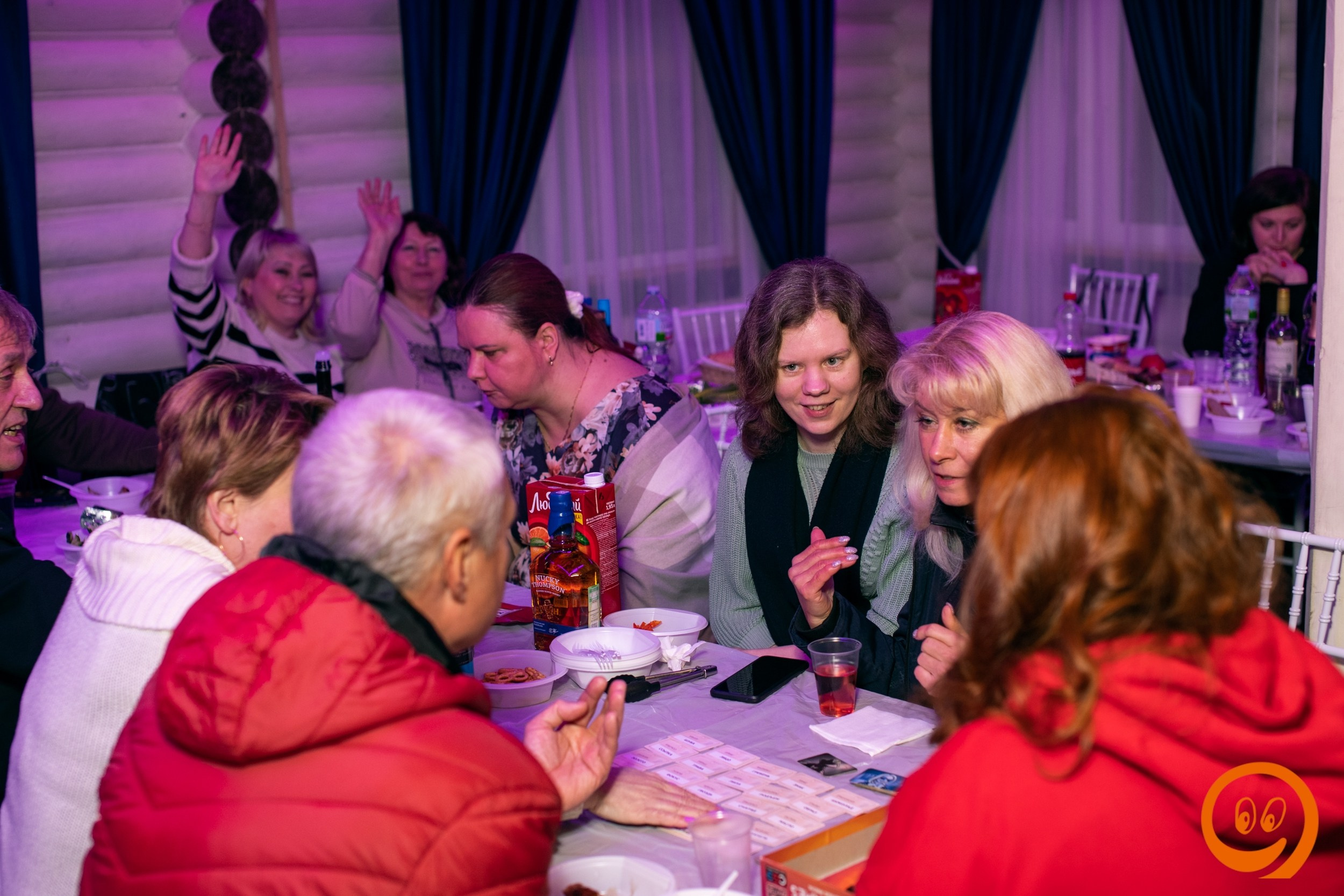 Шашлыки | 08.02.2025. Галерея Фантим