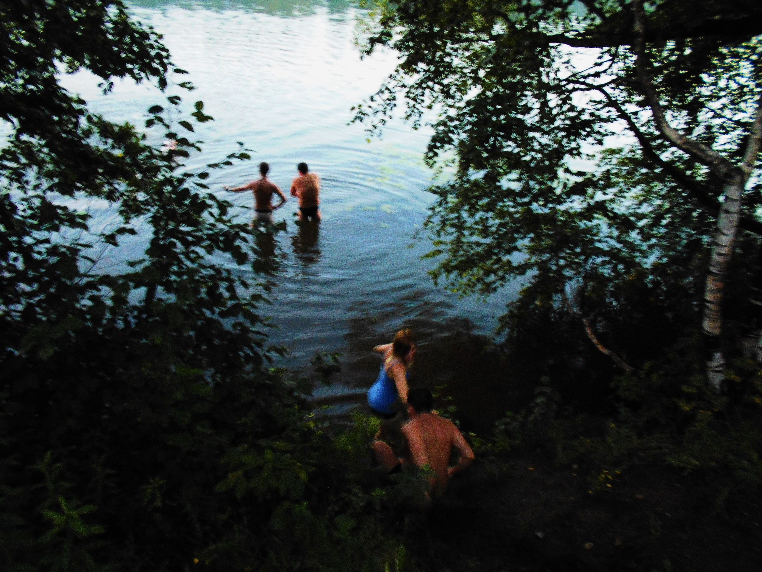 Шашлыки. Пивной баттл | 20.08.2016. Галерея Фантим