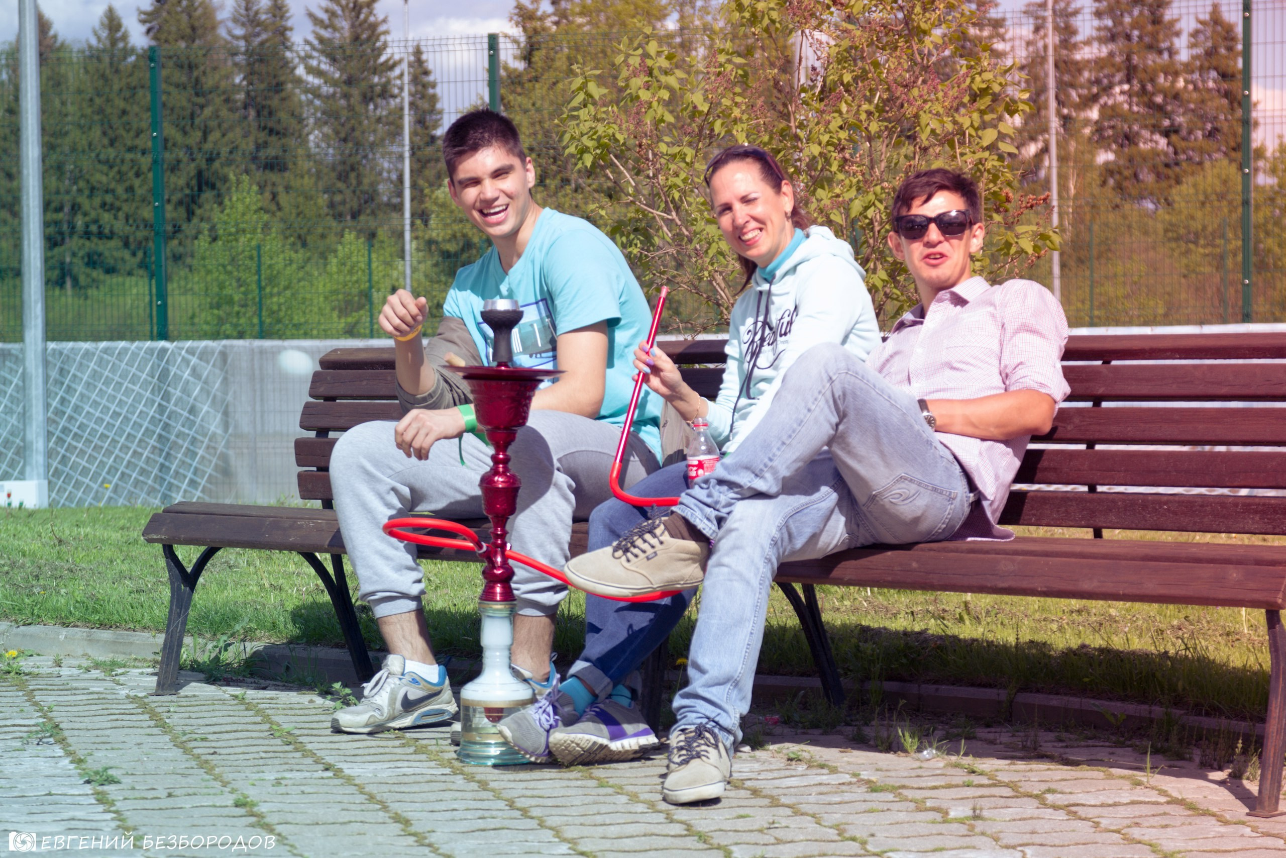 День Рождения Фантима. Часть 1 | 27-28.05.2017. Галерея Фантим