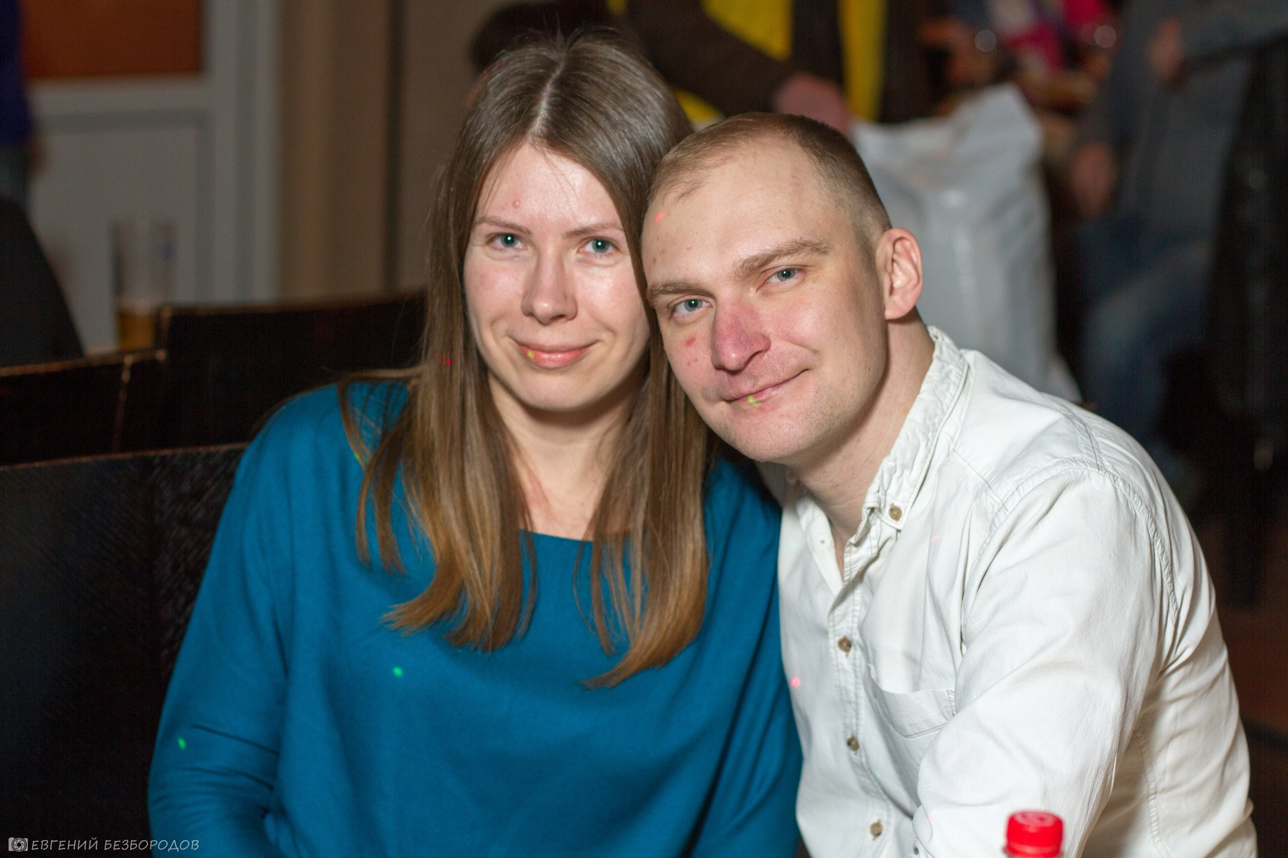 Музыкальная вечеринка | 14.04.2017. Галерея Фантим